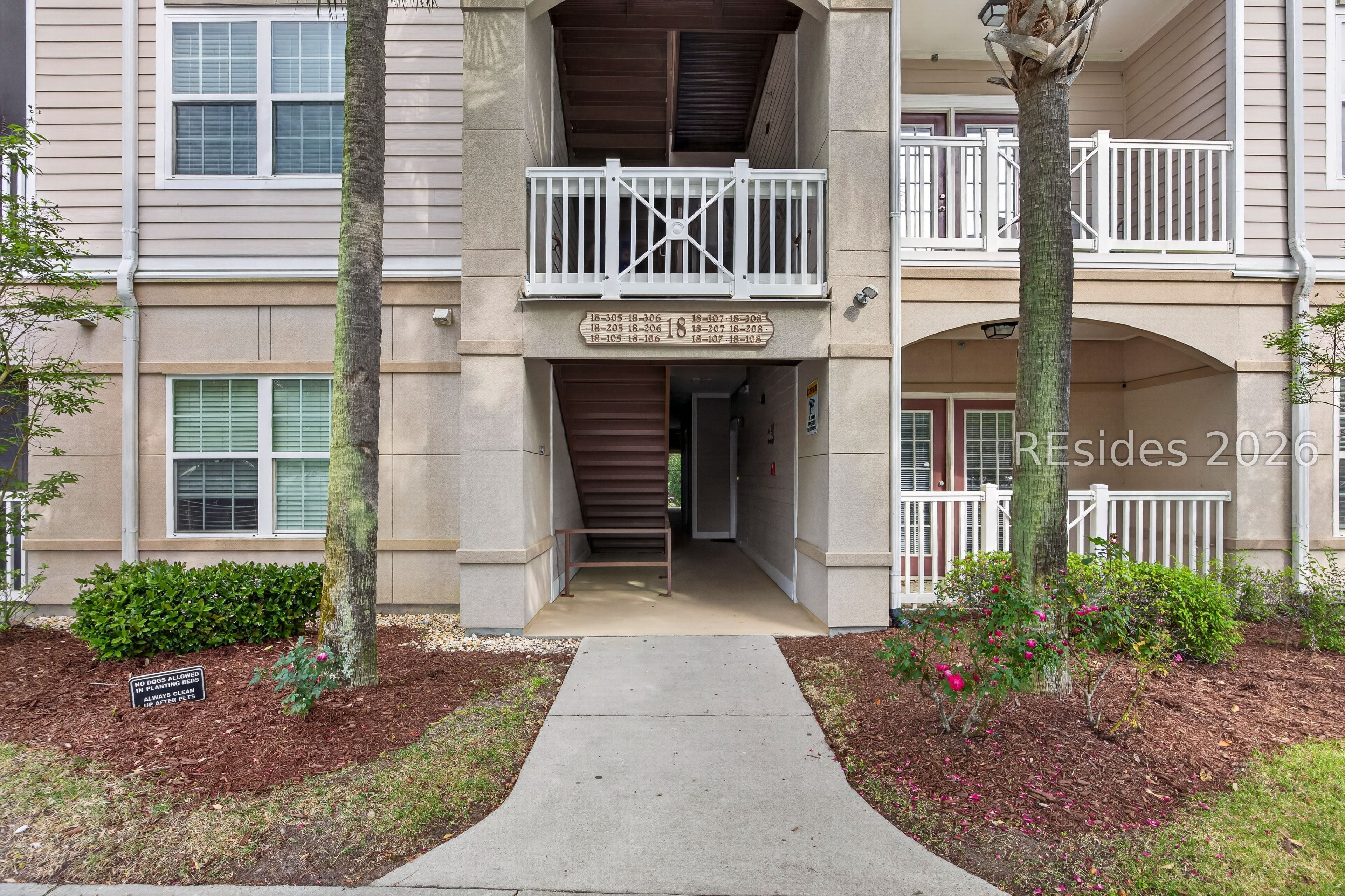 4924 Bluffton Parkway 18-107 — photo