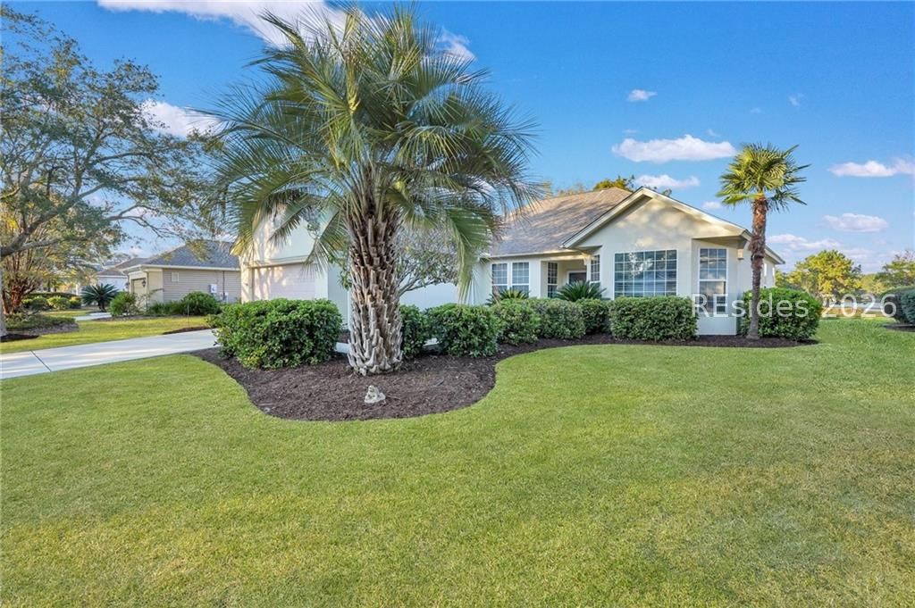 10 Hampton Circle, Bluffton, SC 29909 — photo 2