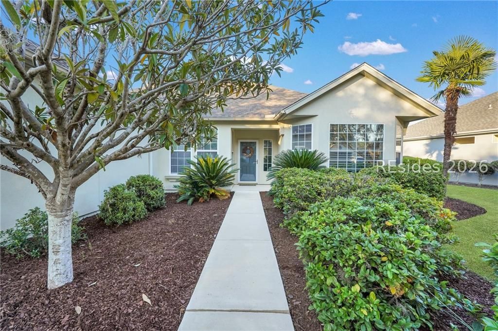 10 Hampton Circle, Bluffton, SC 29909 — photo 3