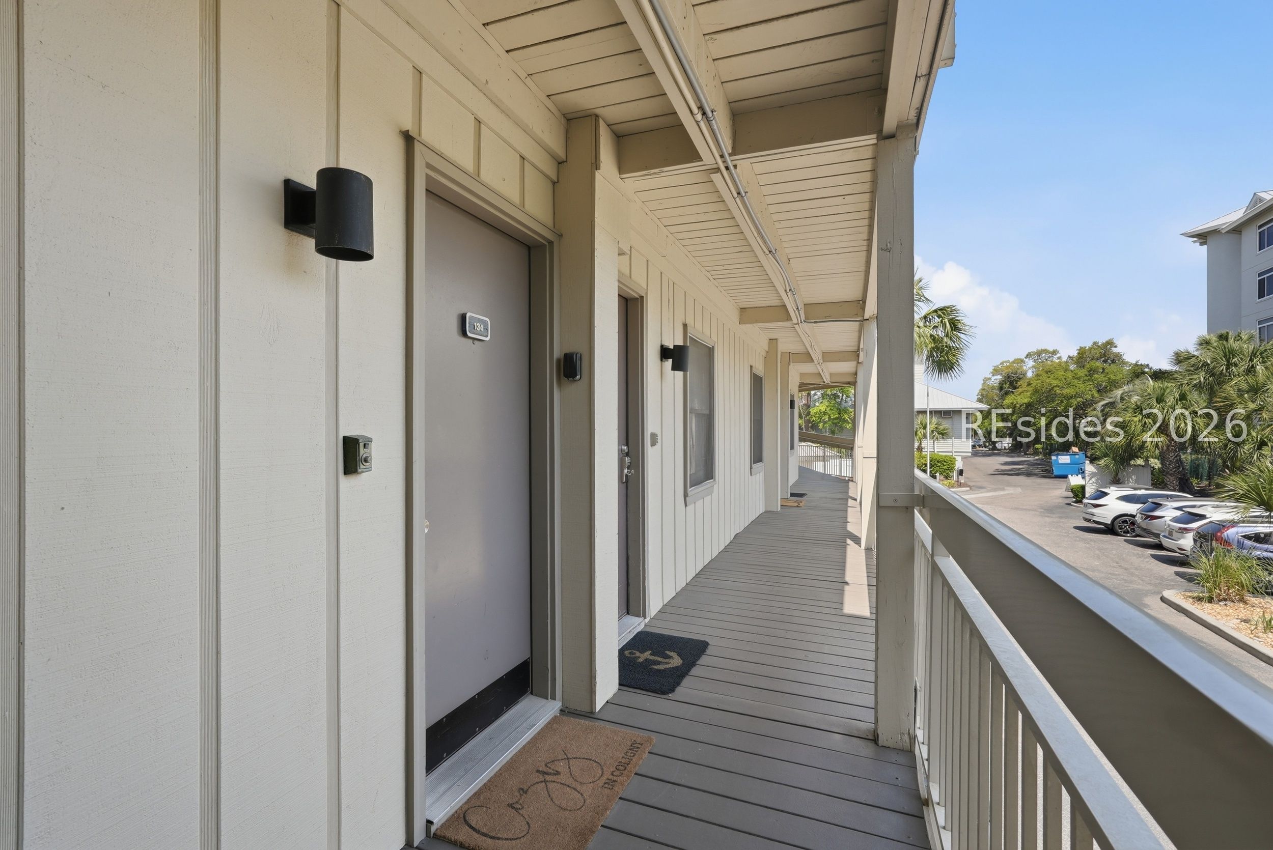 4 N Forest Beach Drive 134 — photo