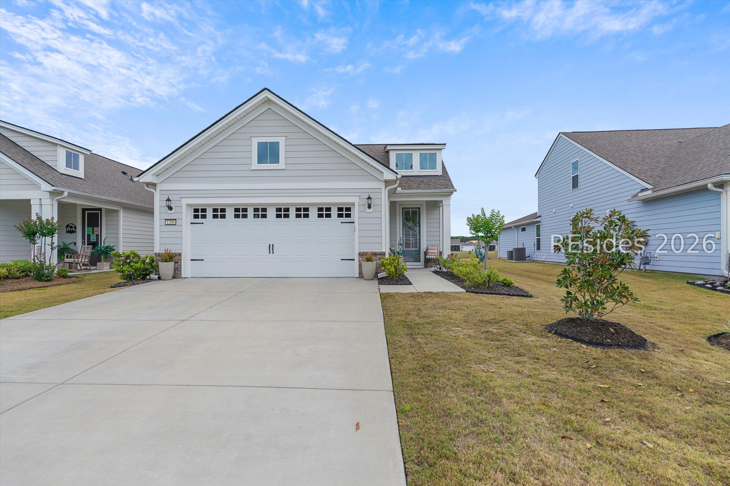1206 Sunfish Way — photo