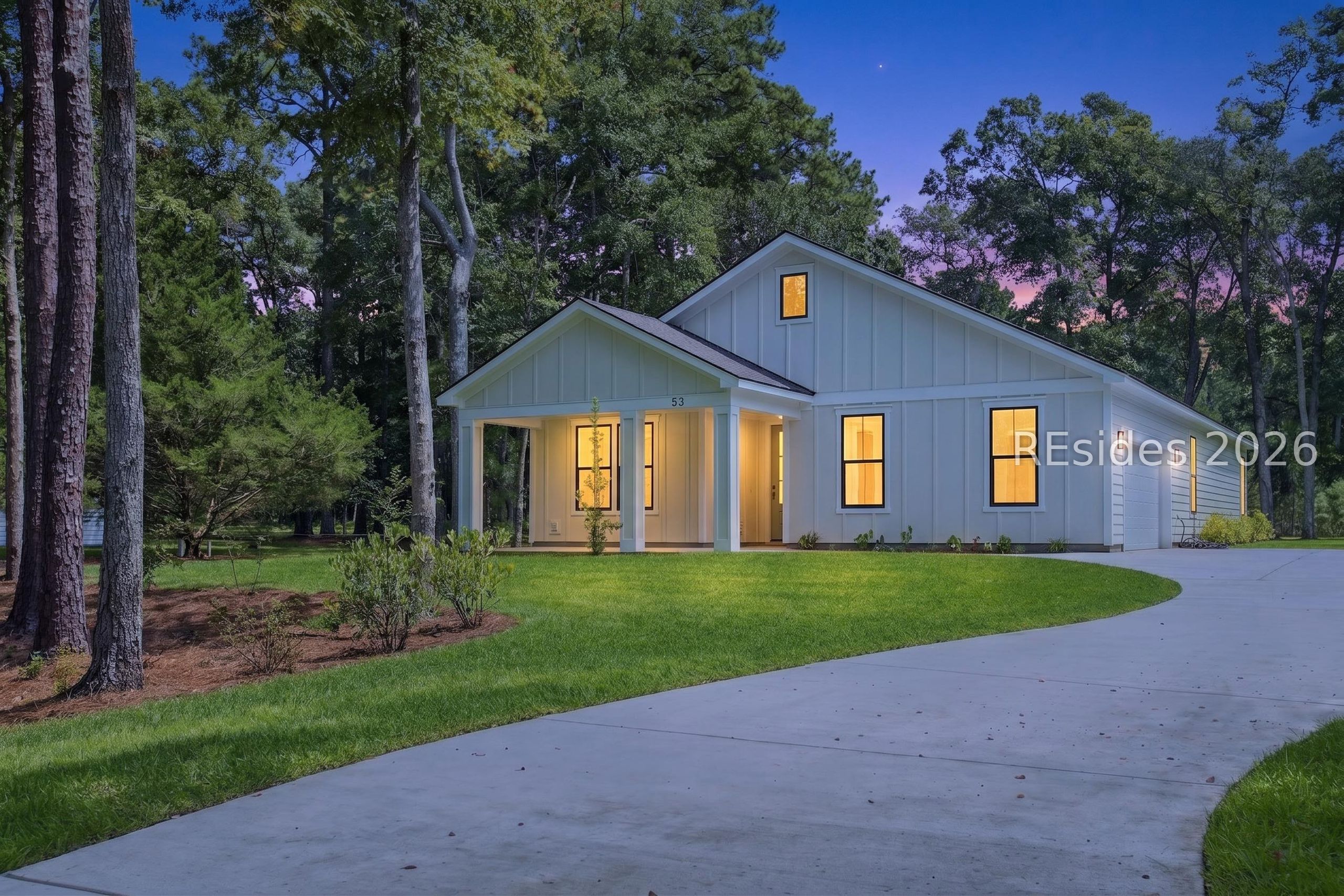 53 Marsh Drive — photo