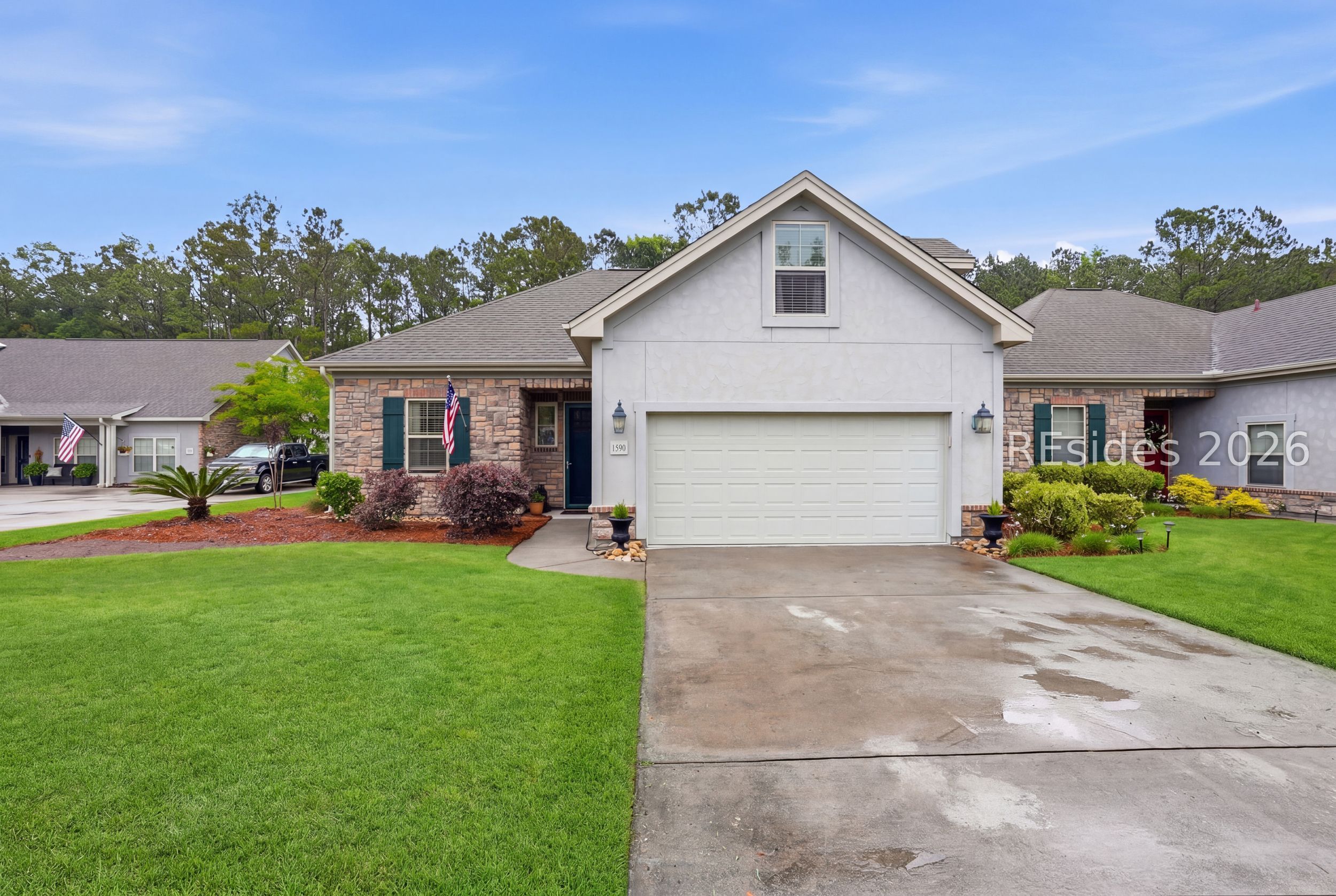 1590 Abbey Glen Way 1590 — photo