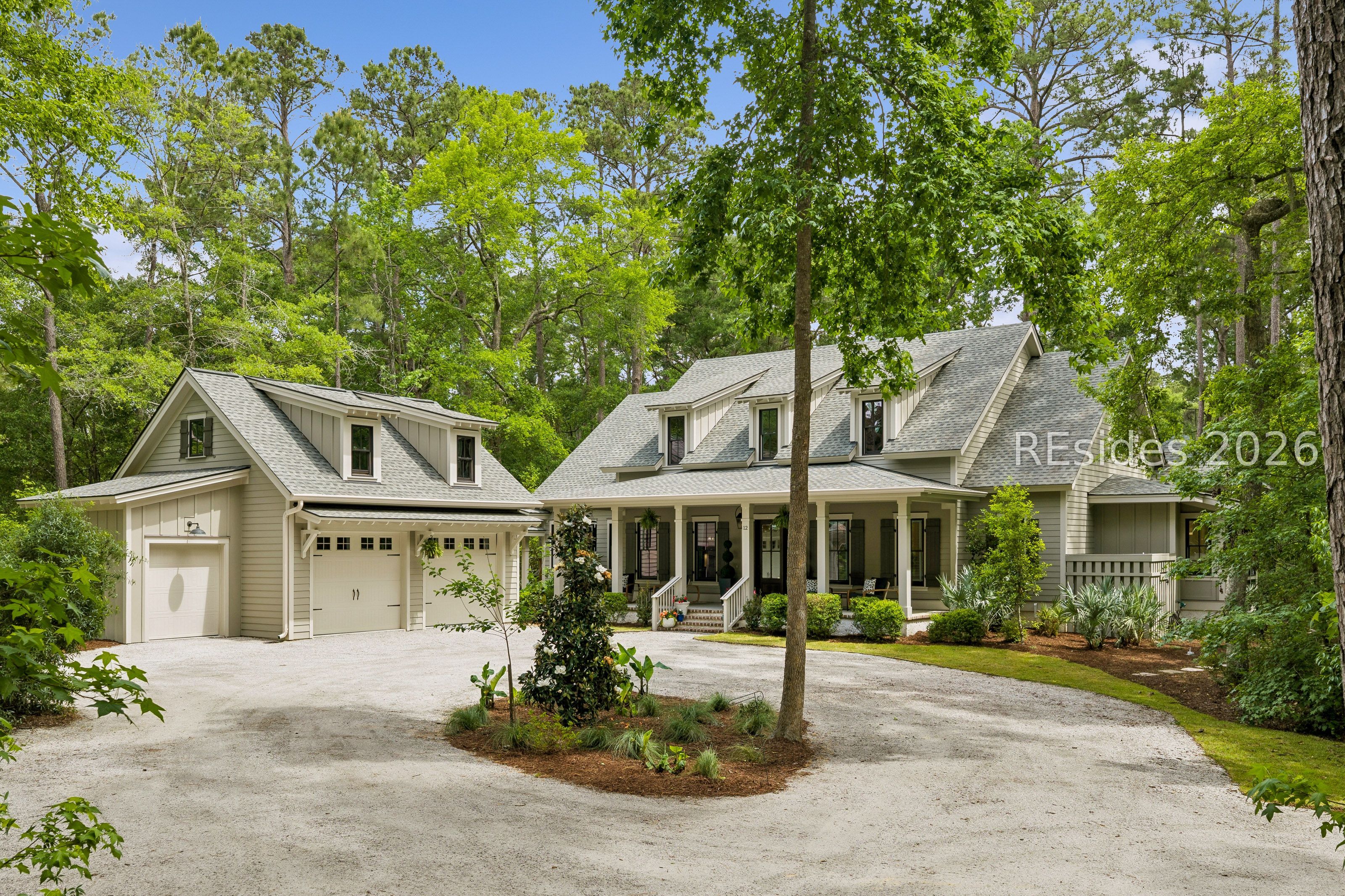 12 Bee Tree Drive — photo