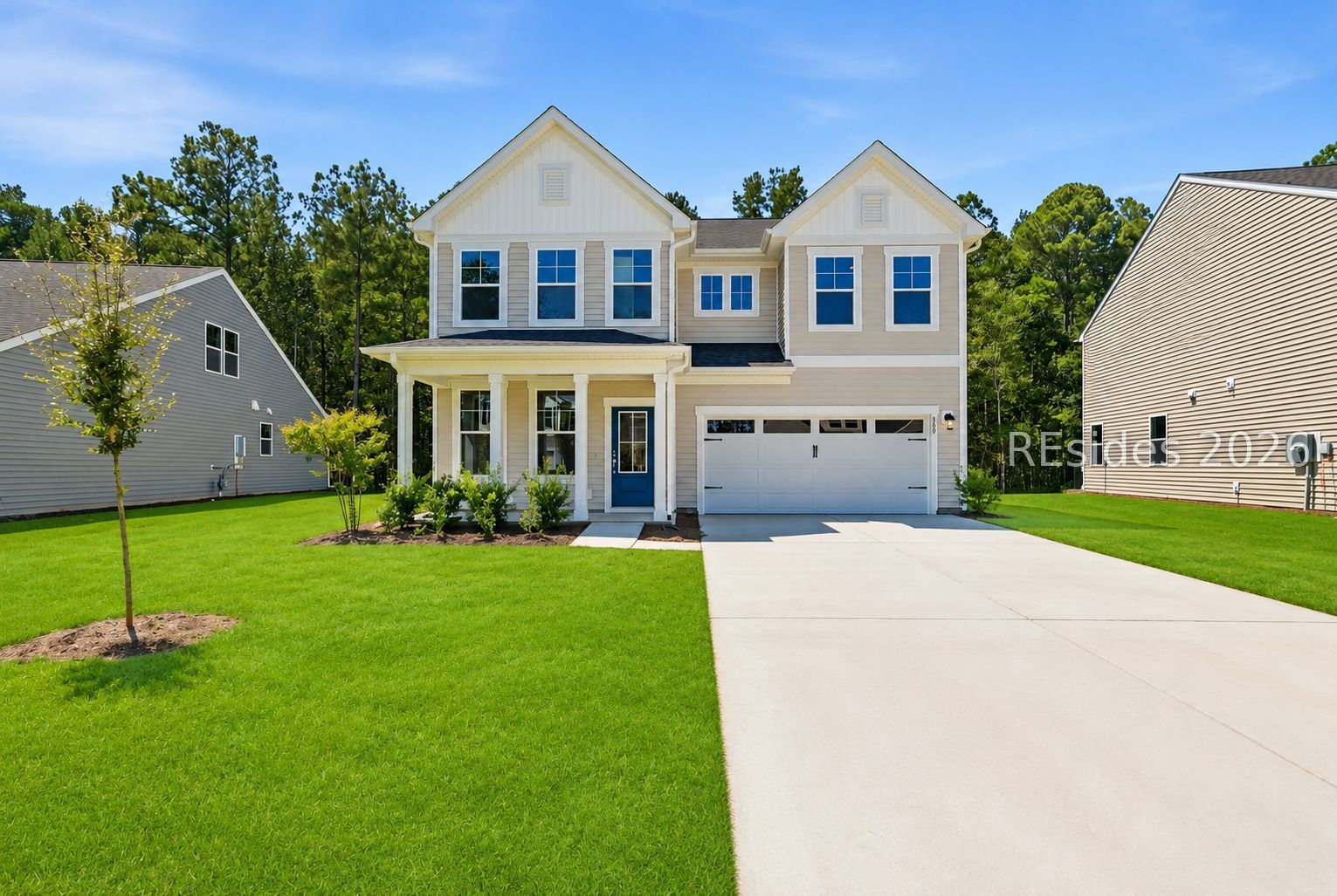 800 Rifle Road, Ridgeland, SC 29937