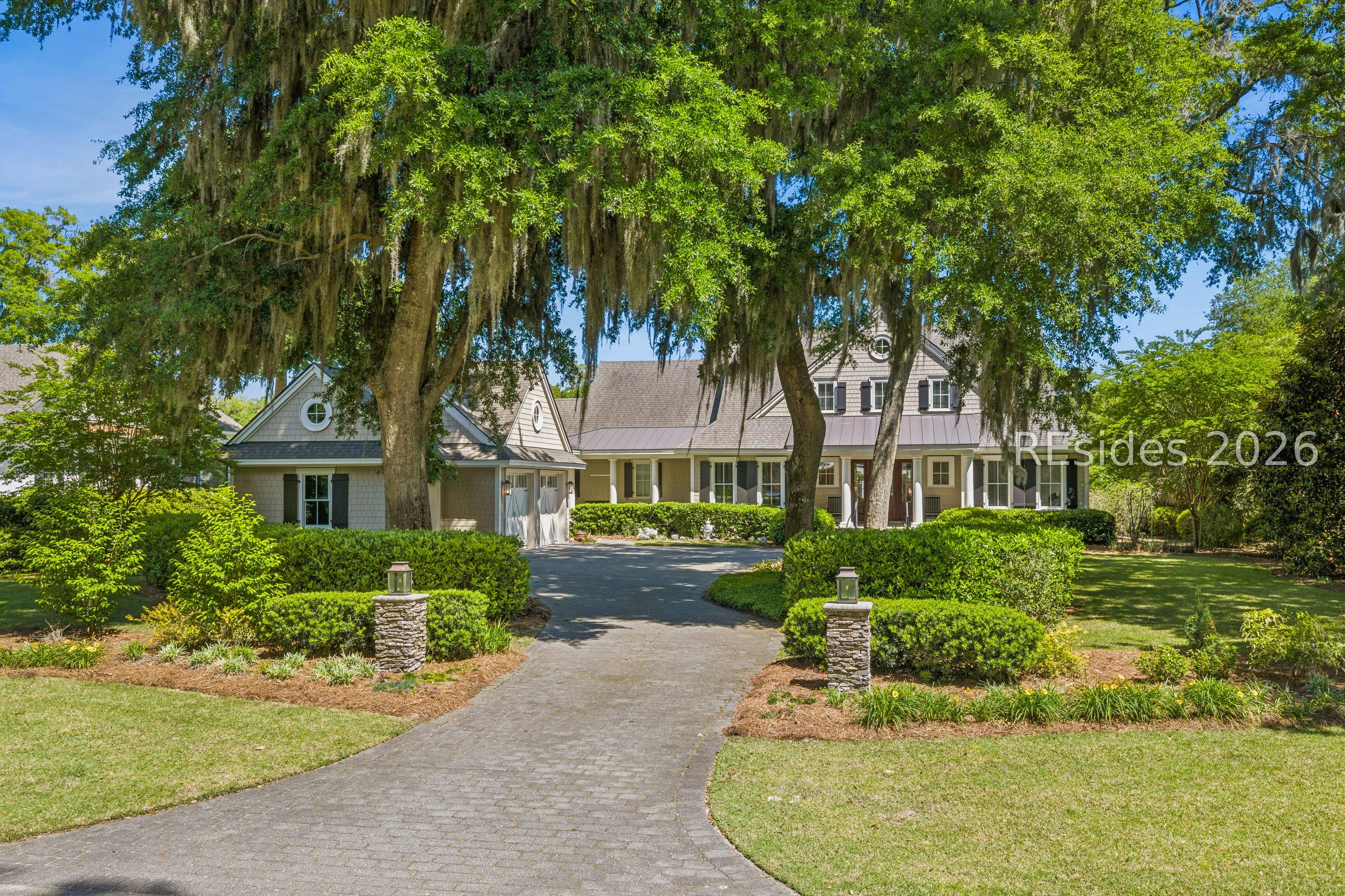 62 Inverness Drive, Bluffton, SC 29910
