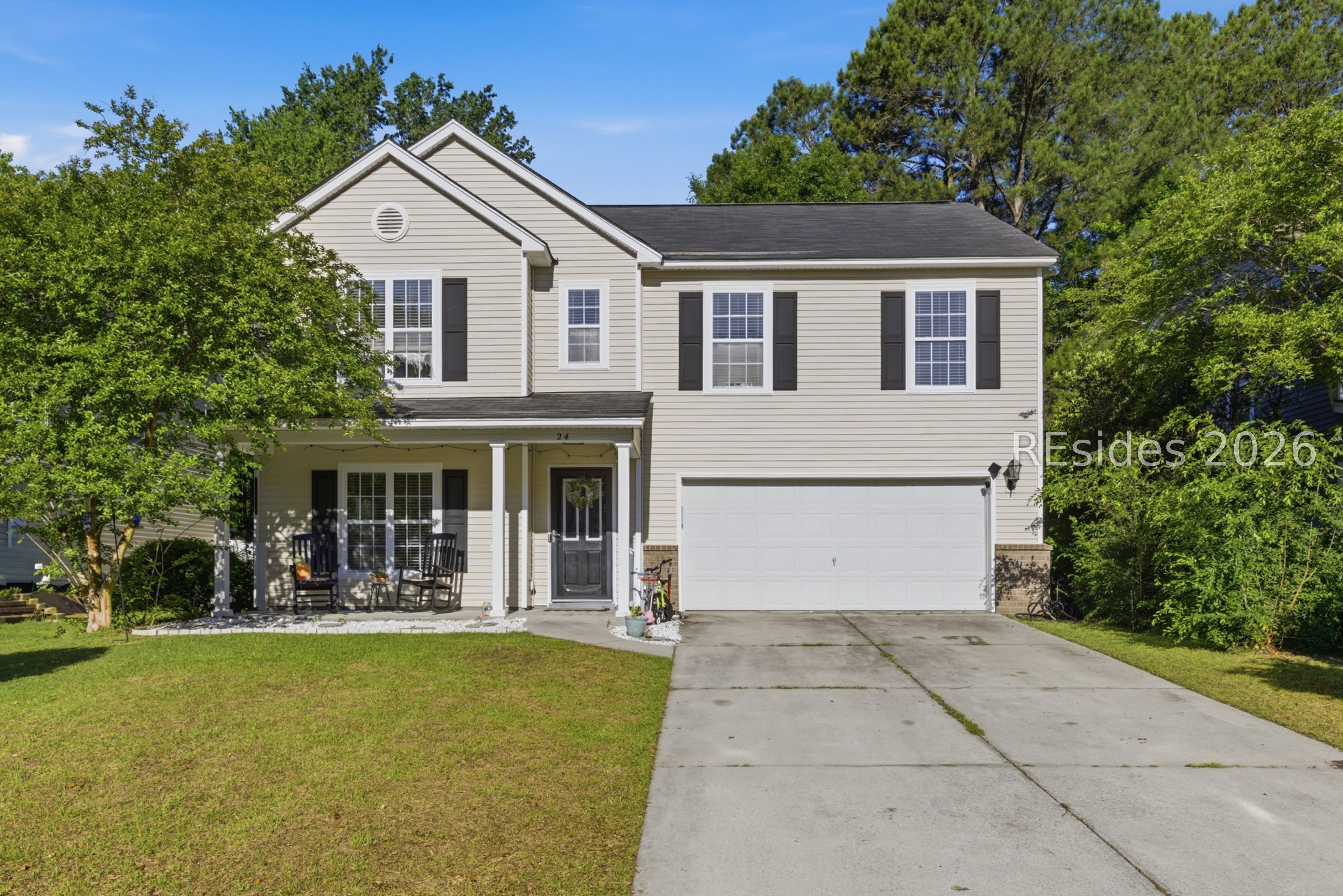 24 Pennyroyal Way — photo