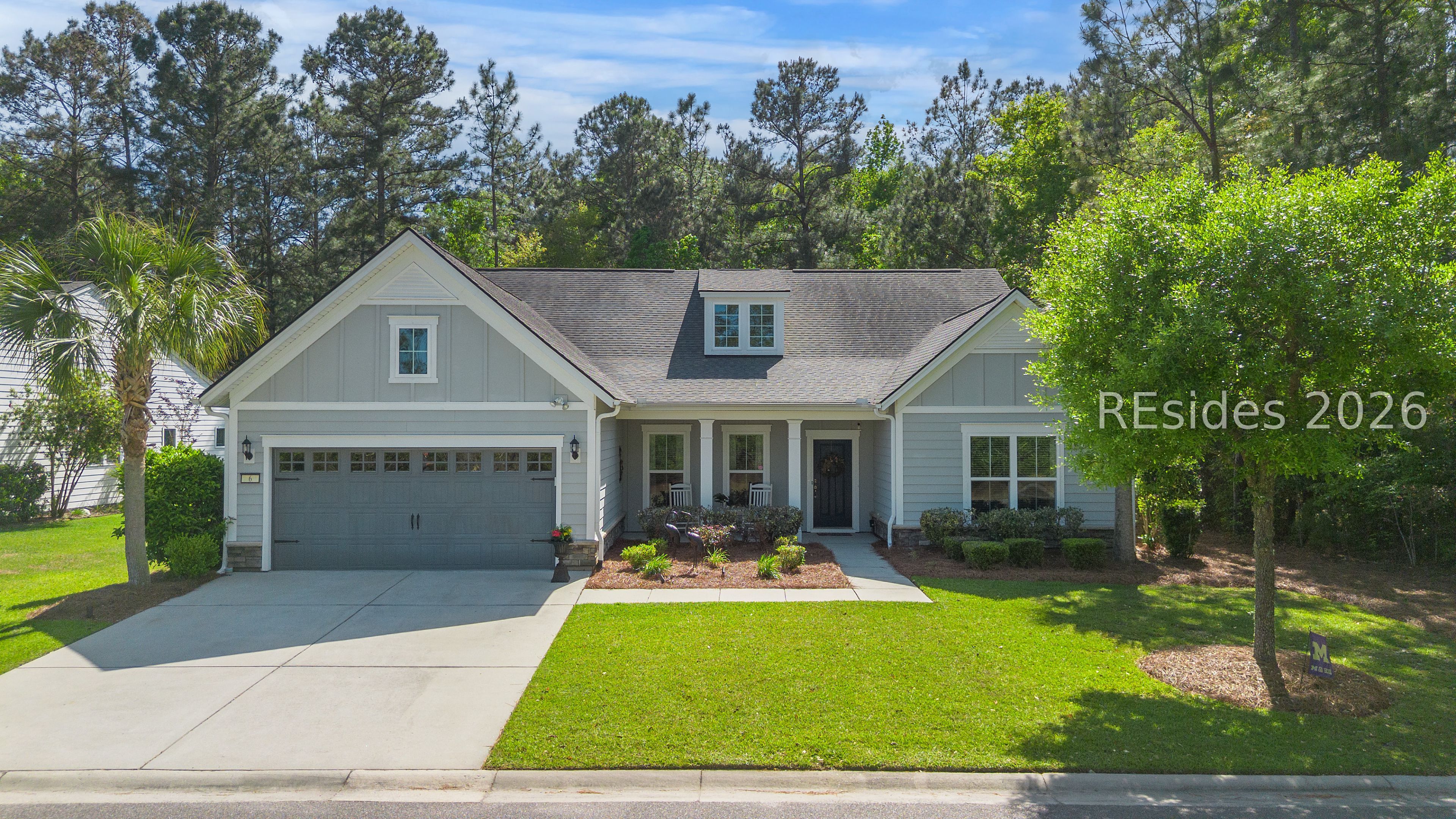 6 Ocoee Drive — photo