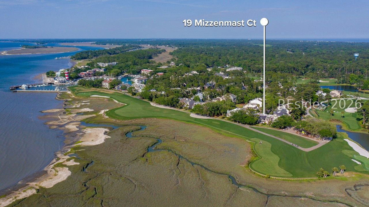 19 Mizzenmast Court — photo