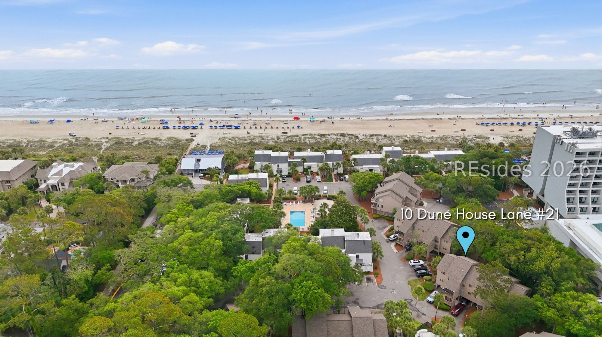 10 Dune House Lane 21 — photo