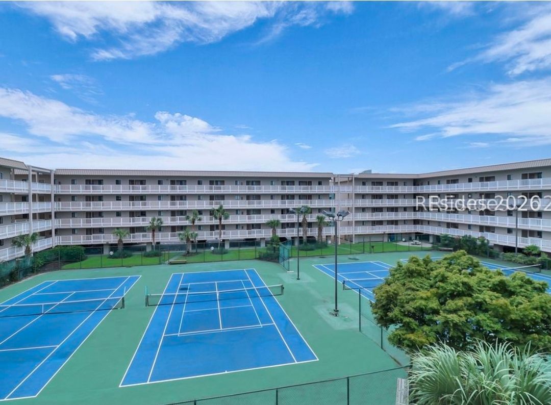 663 William Hilton Parkway 2121 — photo