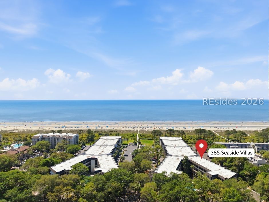 23 S Forest Beach Drive 385 — photo
