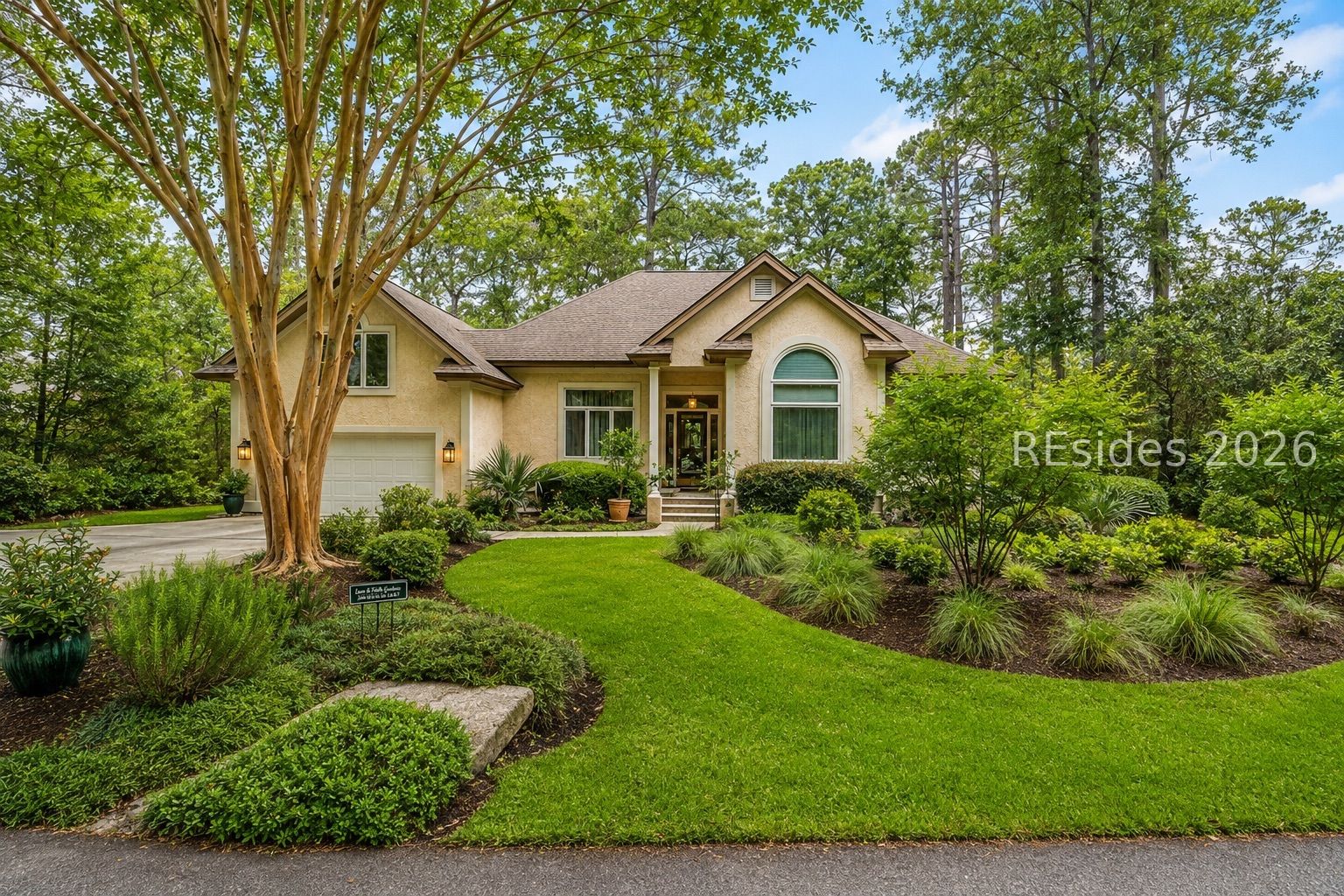 8 Chechessee Circle — photo
