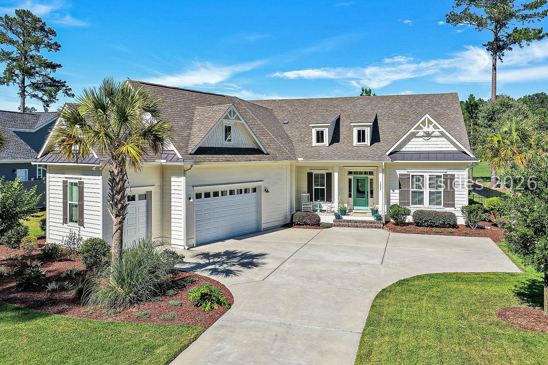 1234 Riverton Pointe Boulevard — photo