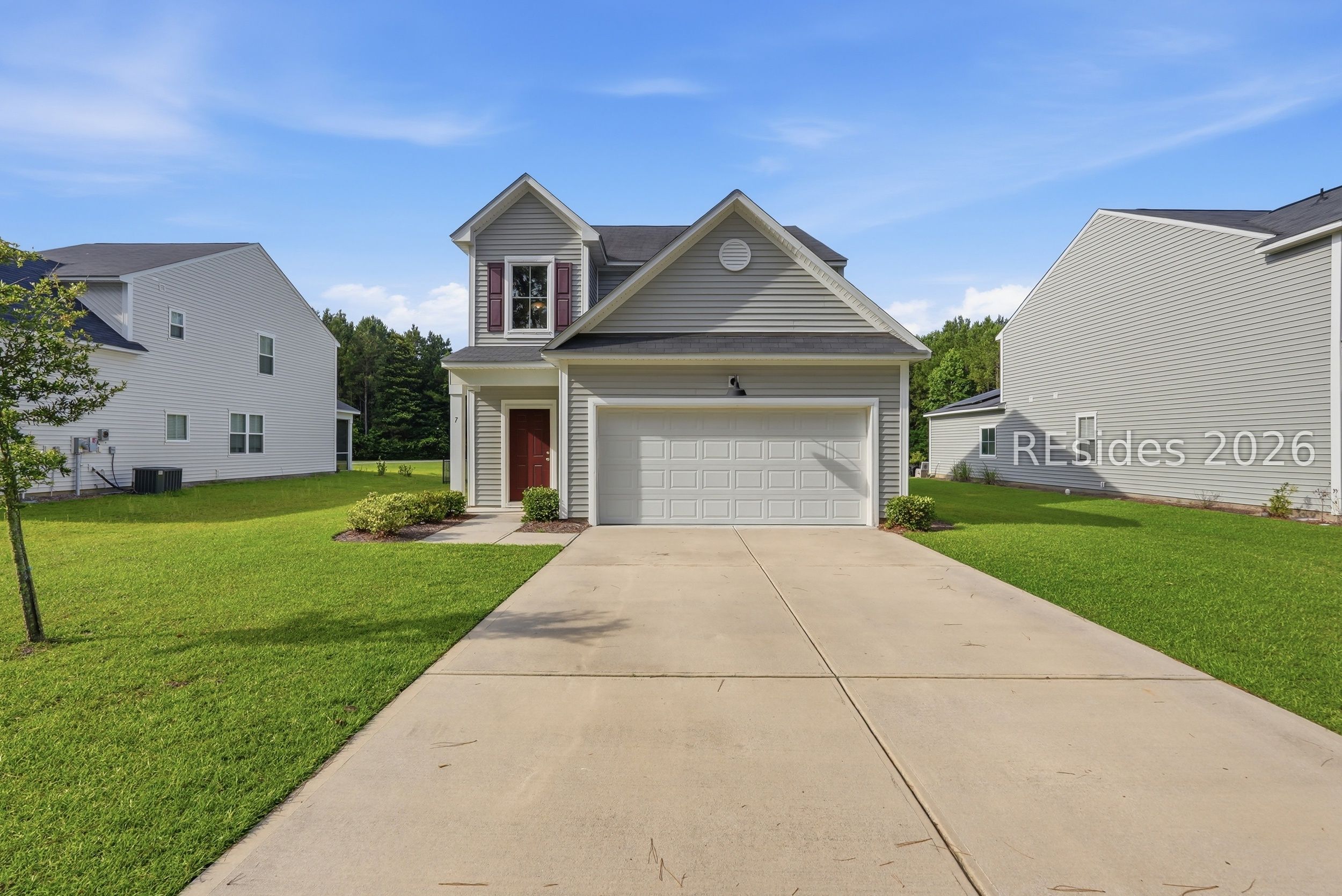 7 Woodland Court — photo