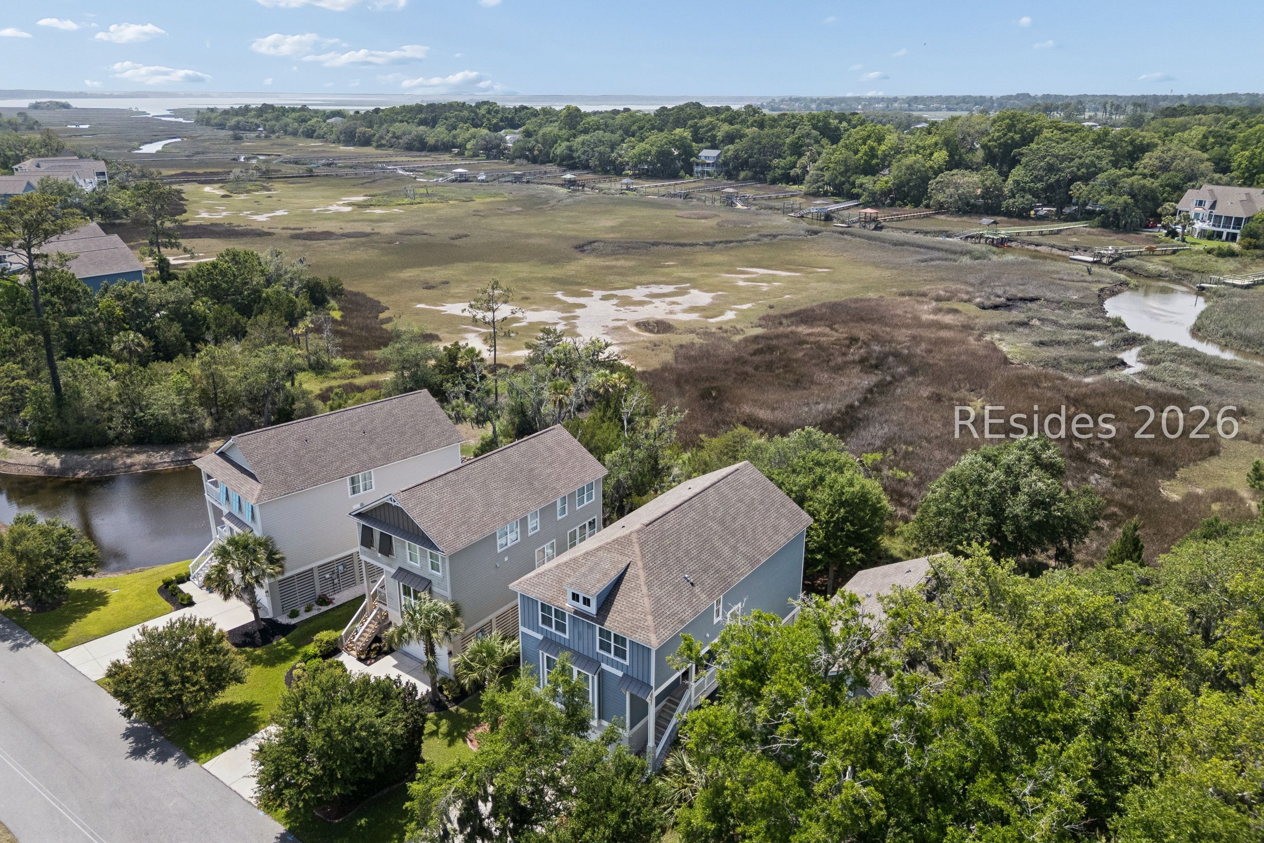 12 Hammock Oaks Circle — photo