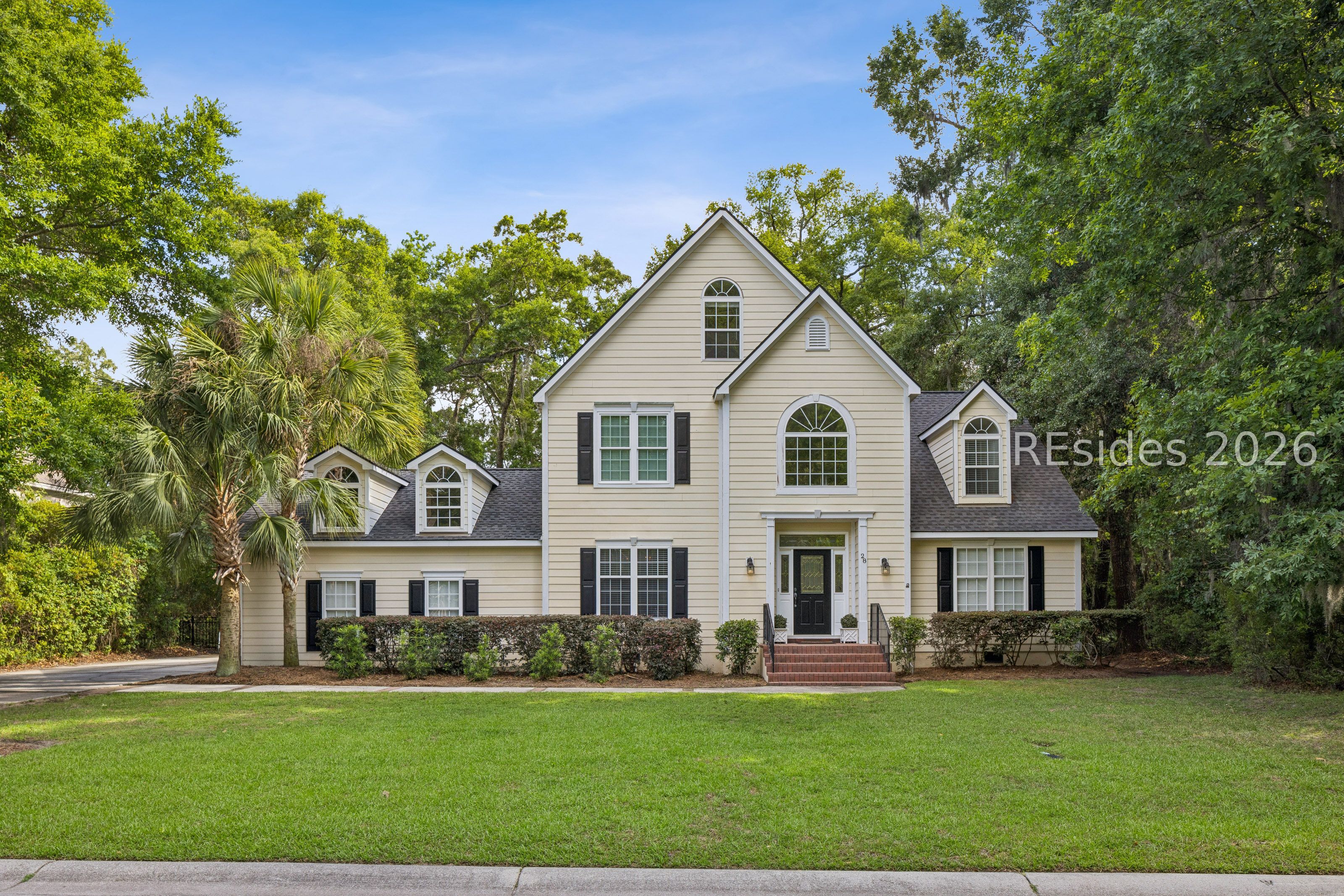 28 Meridian Point Drive — photo