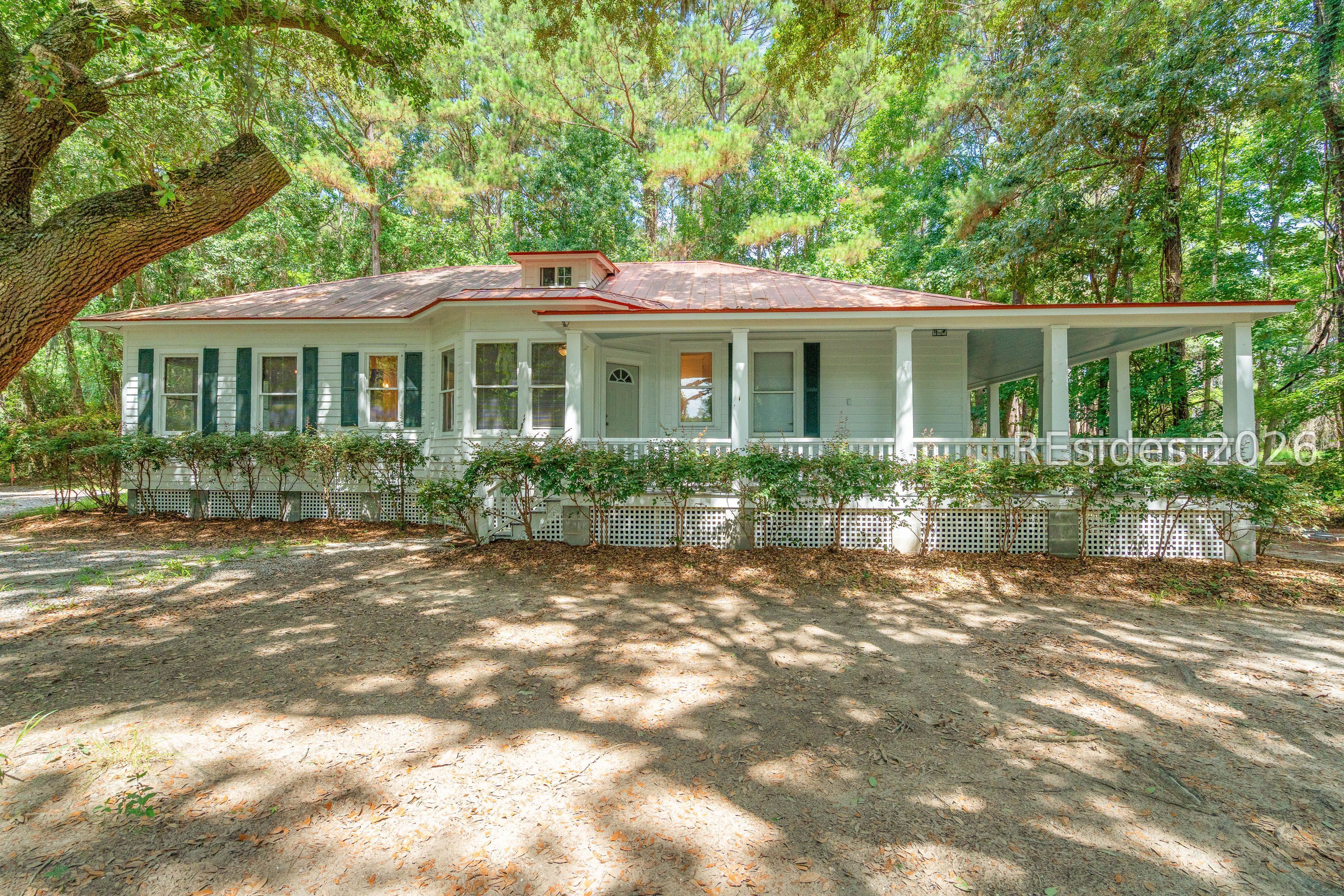 628 Robert Smalls Parkway — photo