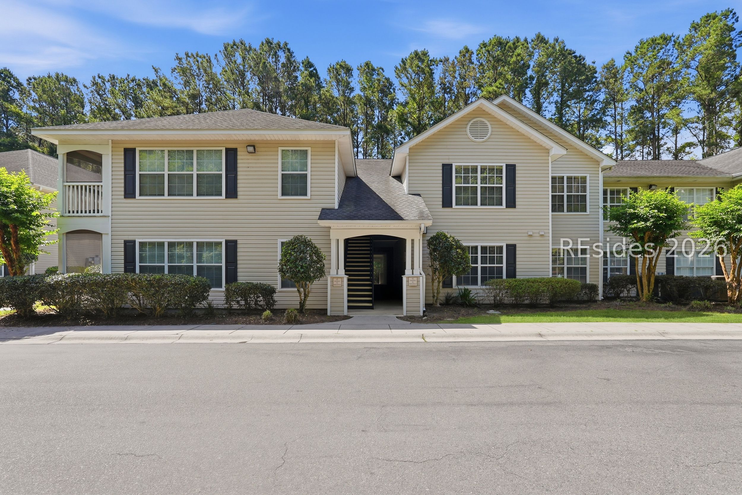 50 Pebble Beach Cove H118 — photo