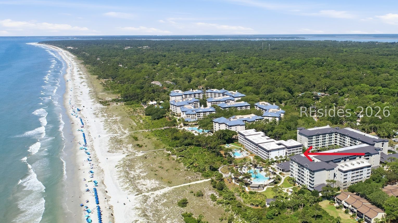 43 S Forest Beach Drive 201 — photo