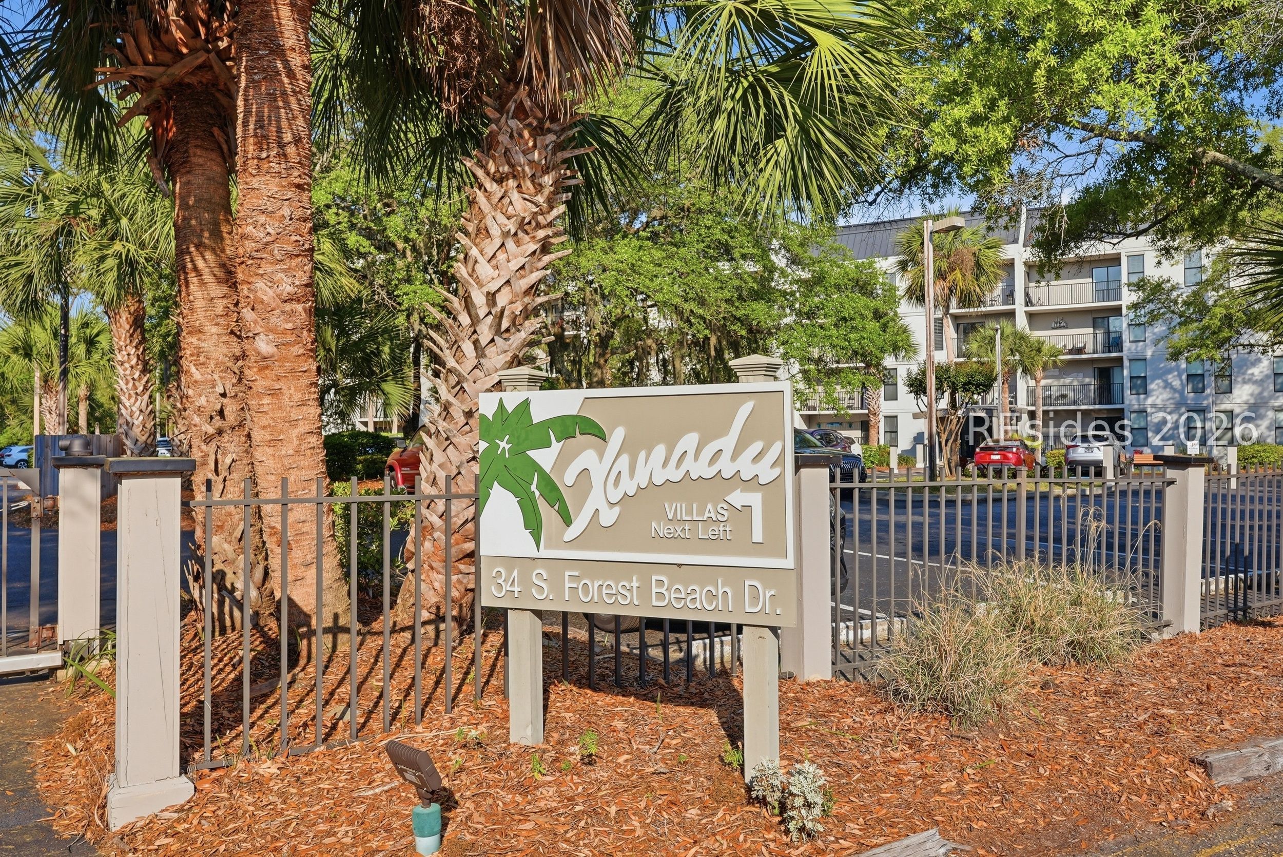 34 S Forest Beach Drive C7 — photo