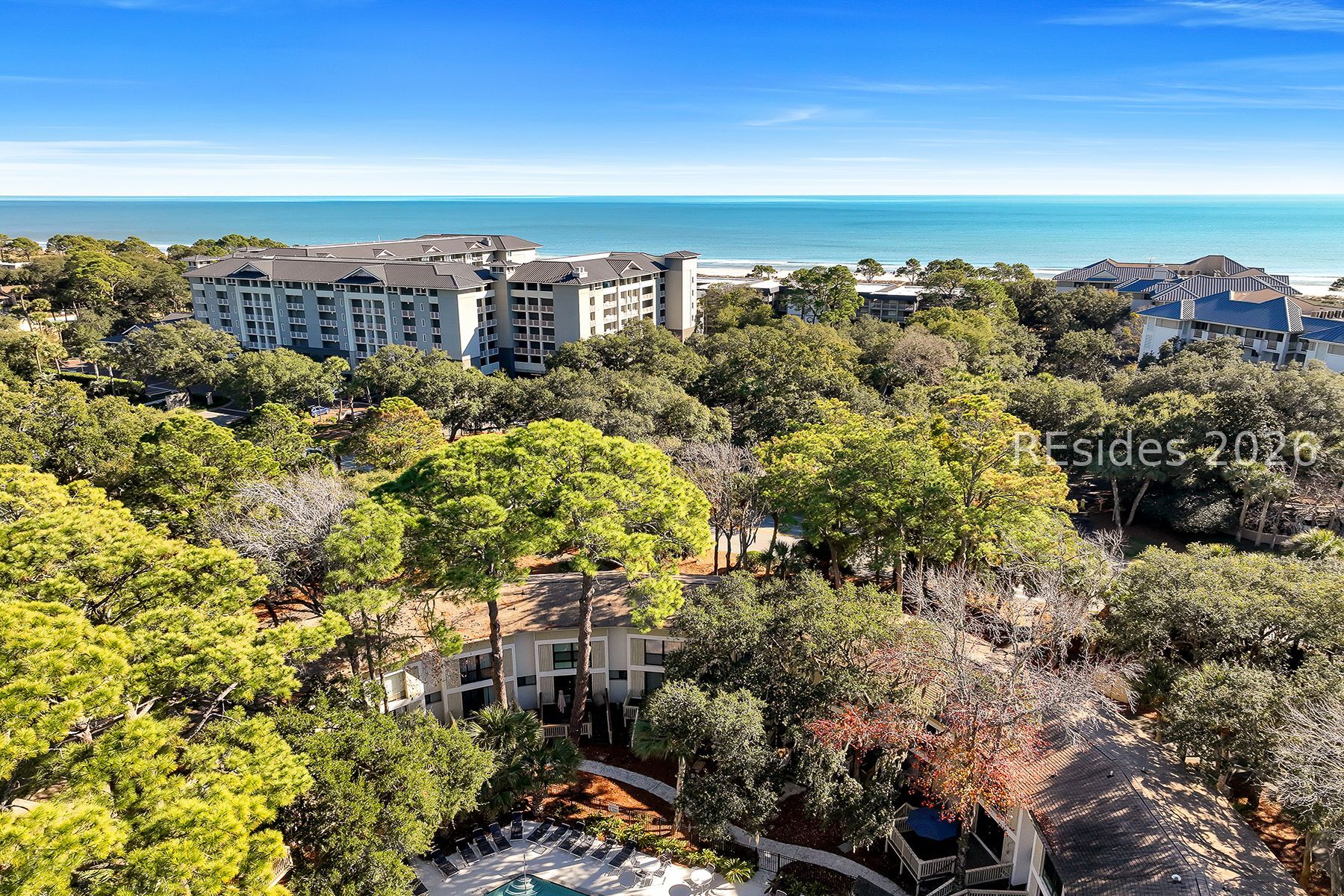 42 S Forest Beach Drive 3014 — photo