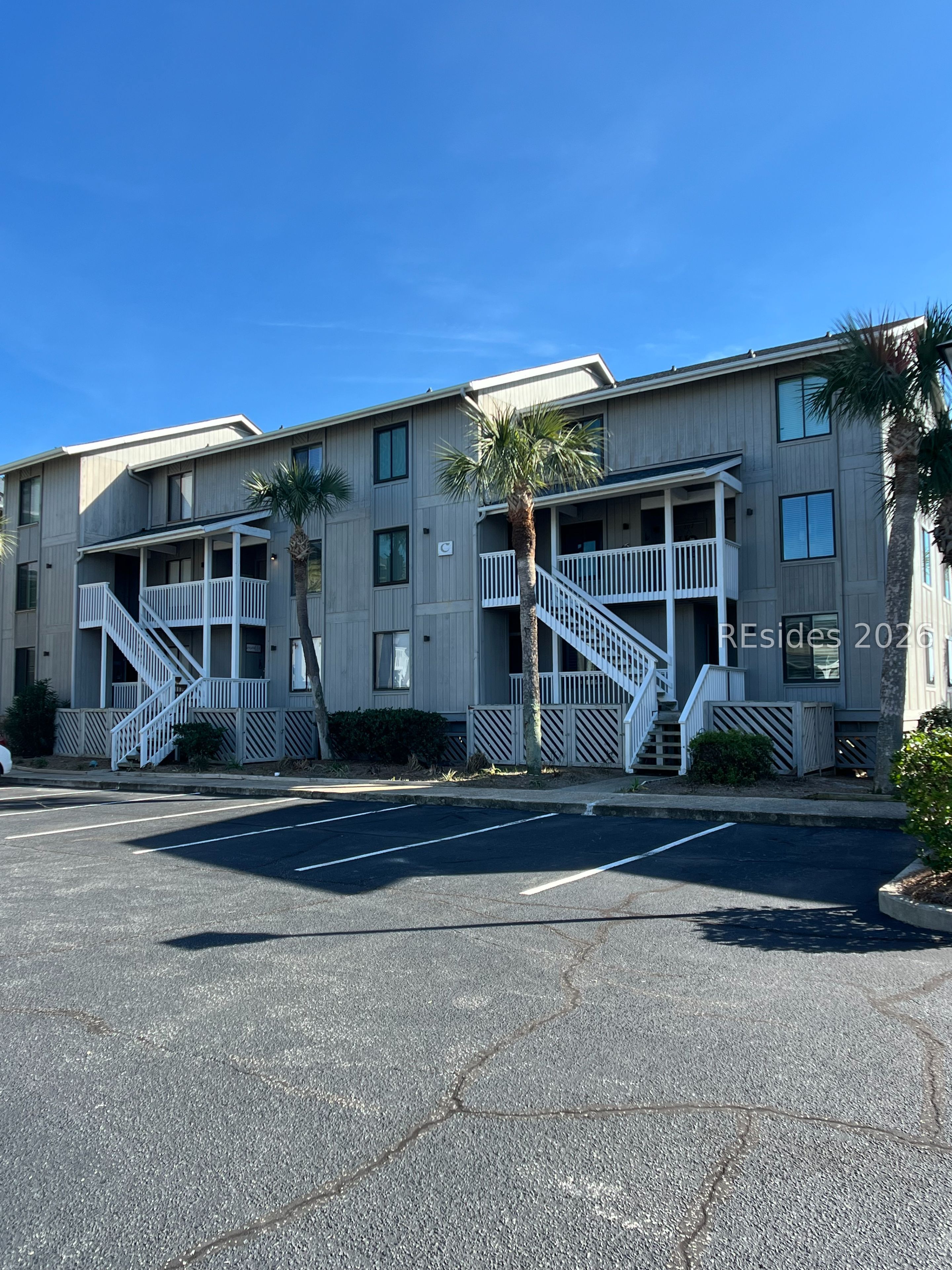 6 Cedar Reef Drive C101 — photo
