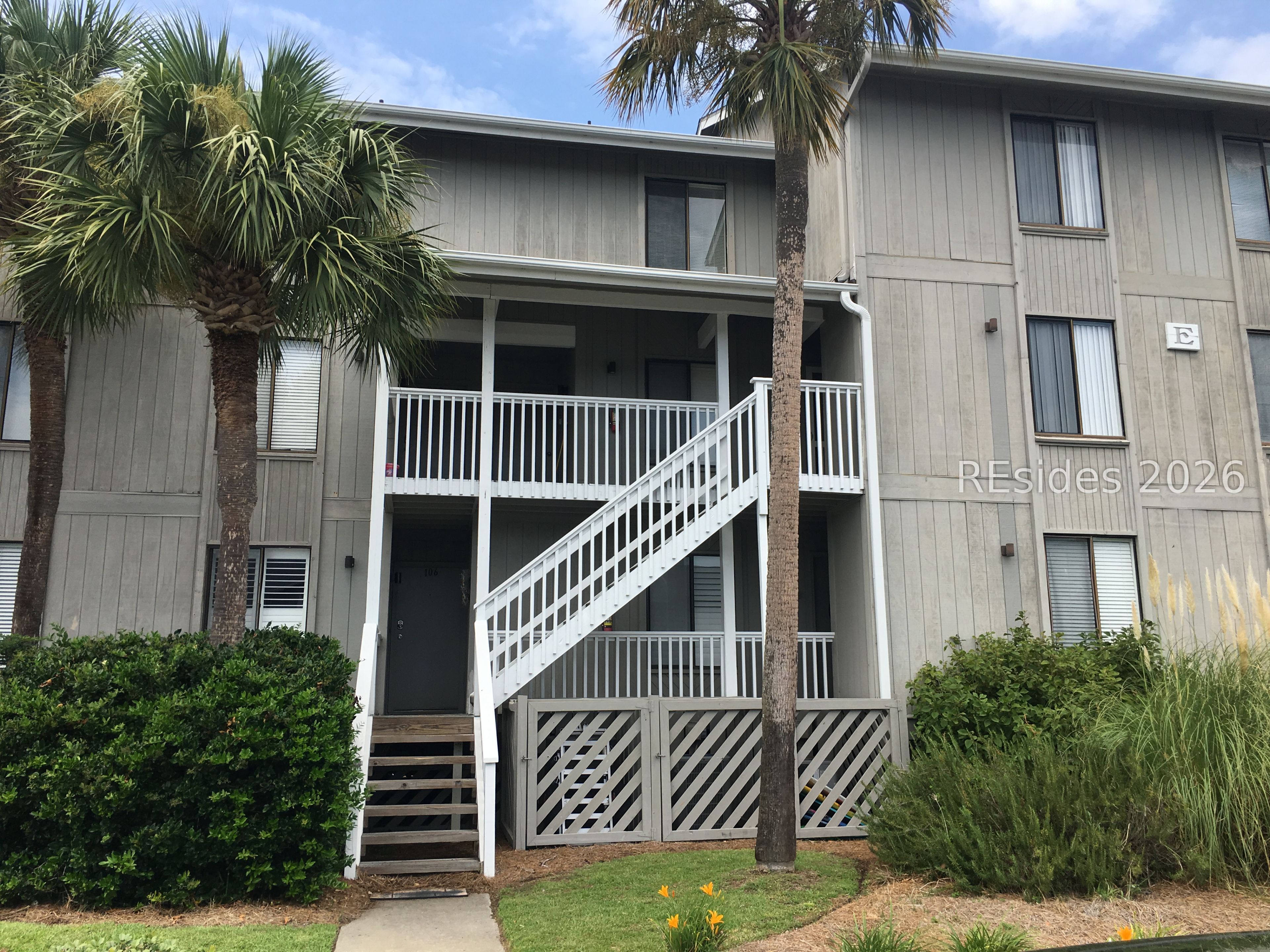 3 Cedar Reef Drive E106 — photo