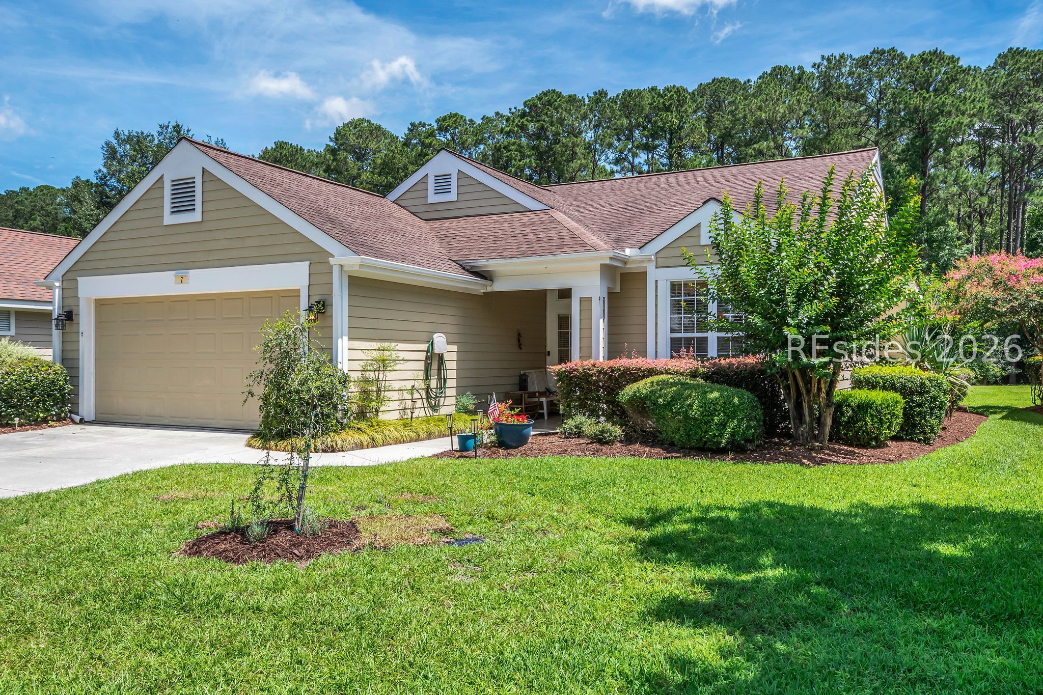 7 Devant Drive E, Okatie, SC 29909 — photo 2