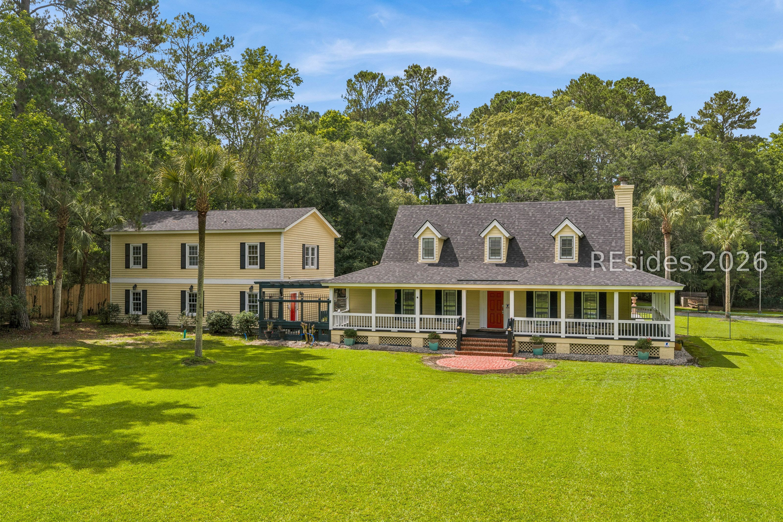 150 Palmetto Bluff Road — photo