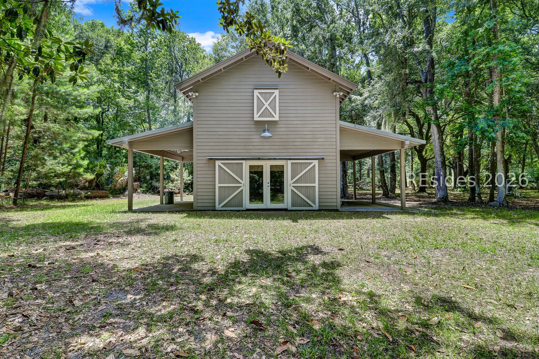 321 Old Haig Point Road — photo
