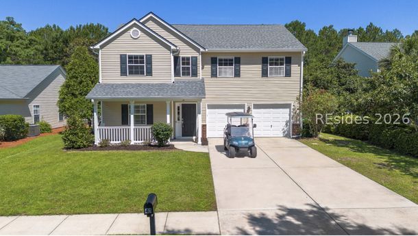 41 Lakeside Drive — photo
