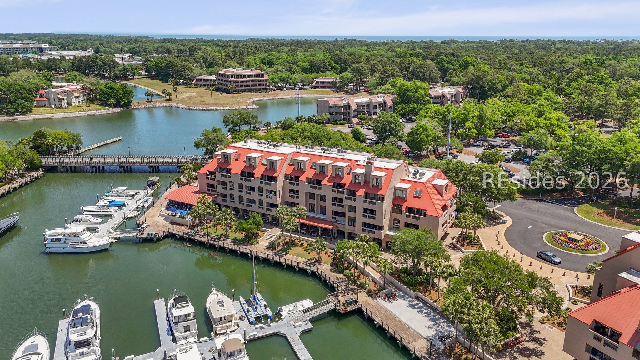 17 Harbourside Lane 7106 — photo