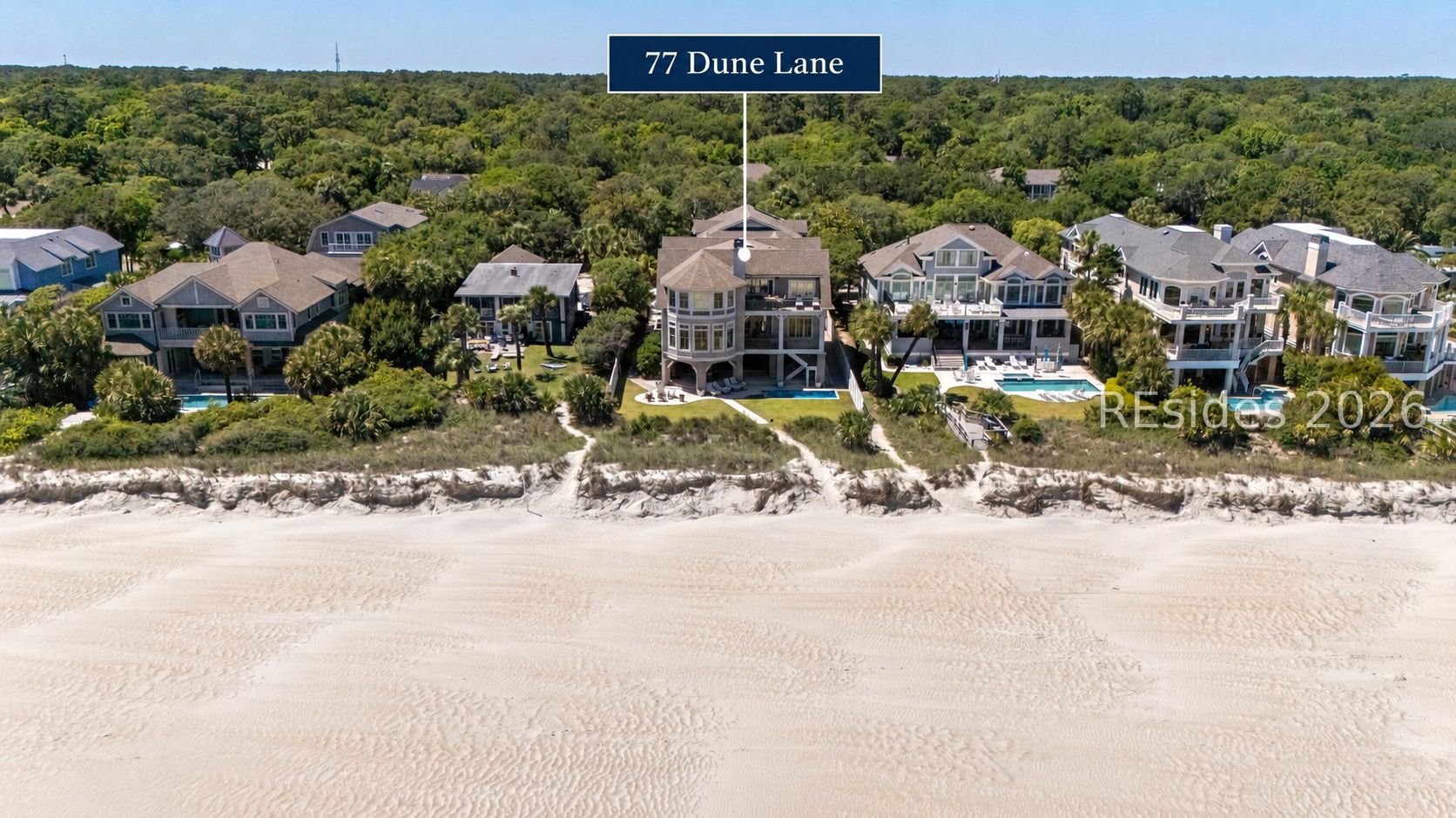 77 Dune Lane — photo