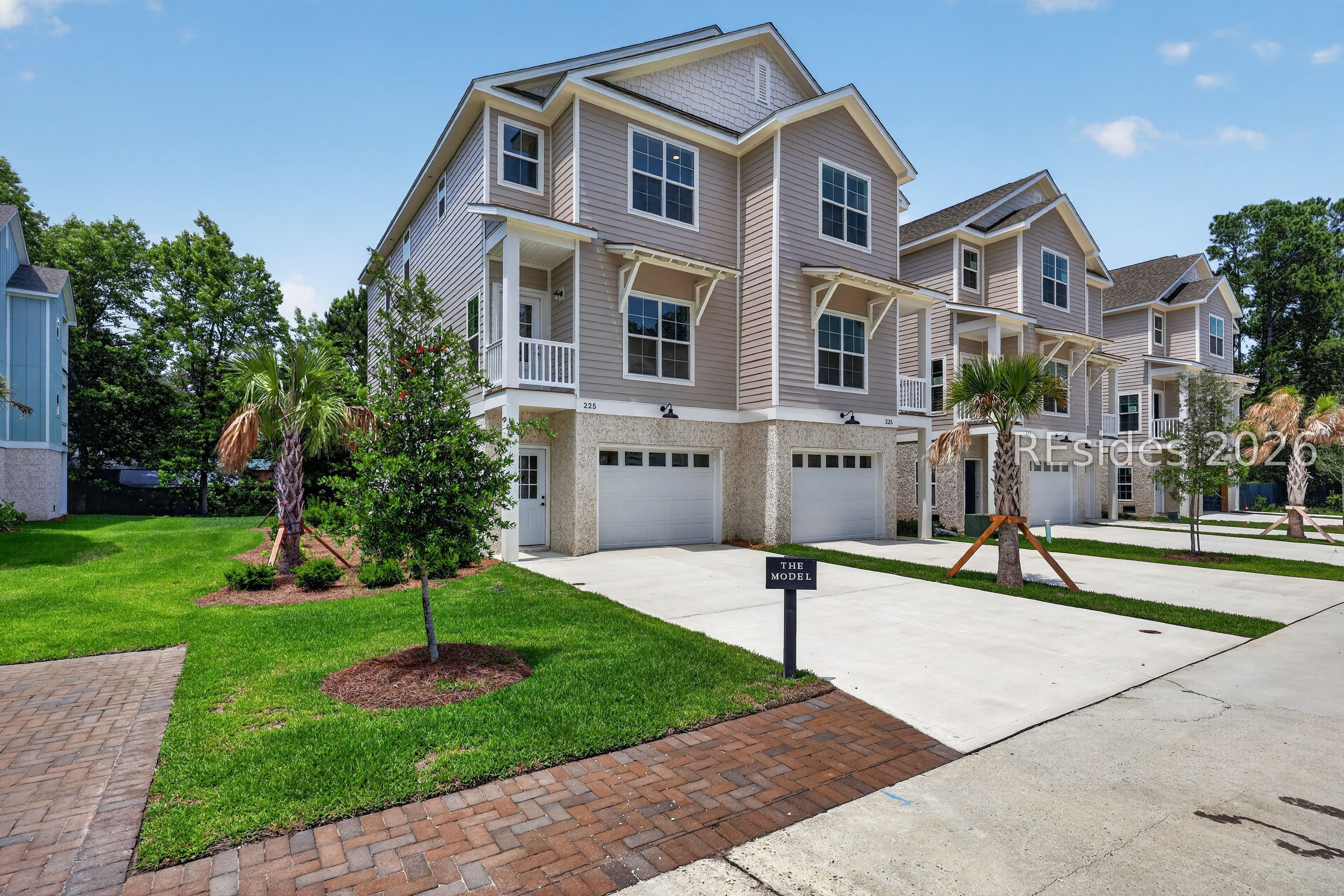 245 Olive Shell Court 7 — photo