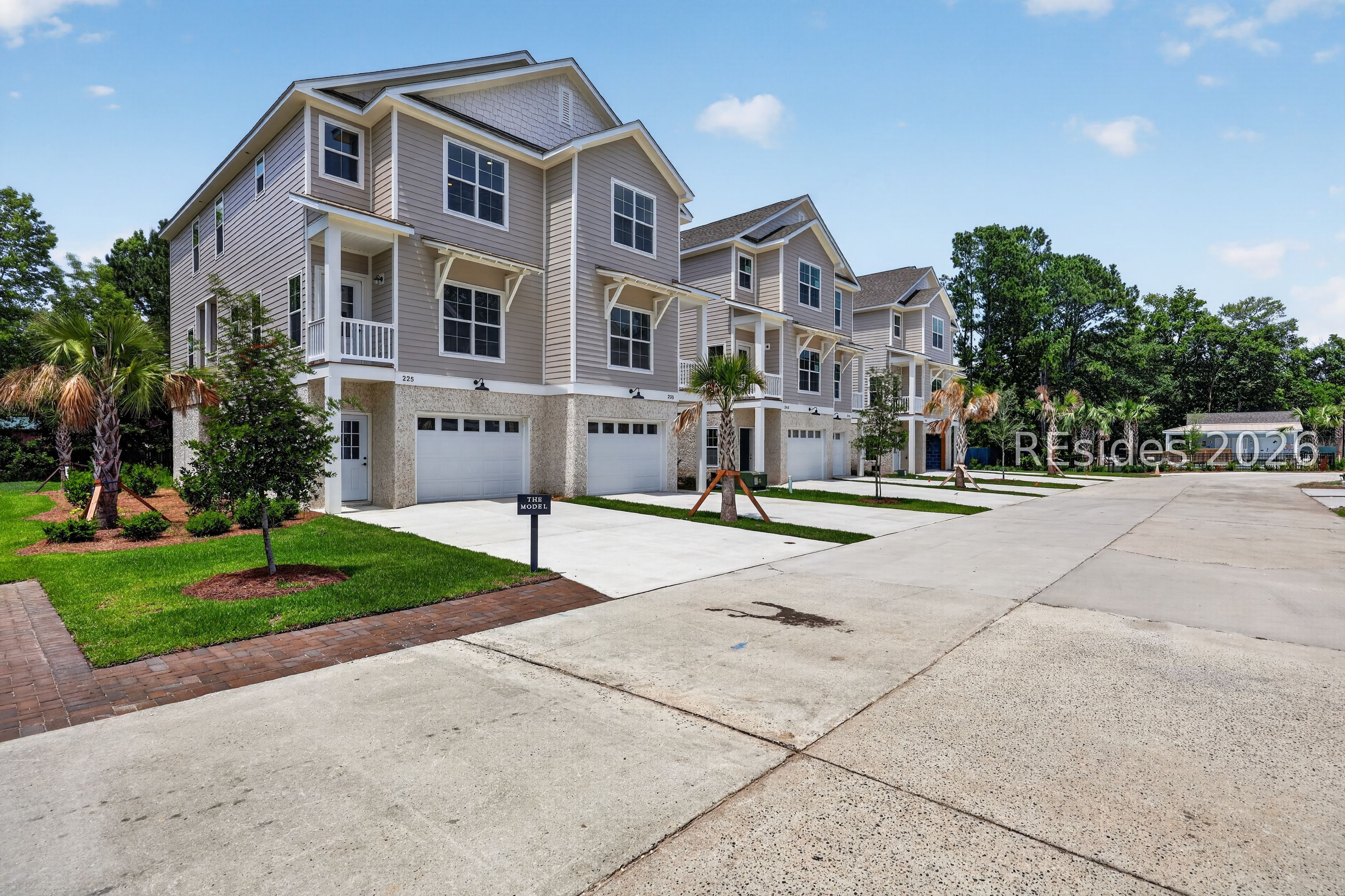 235 Olive Shell Court 6 — photo