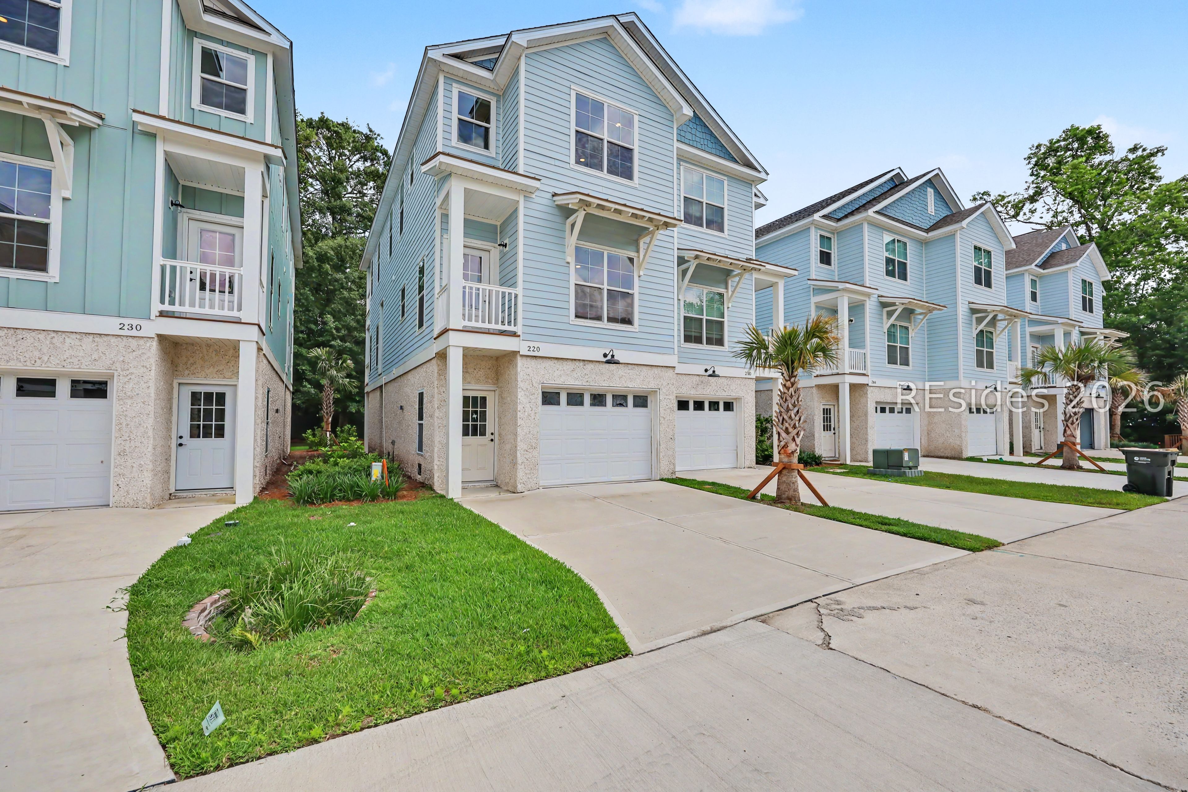 230 Olive Shell Court 34 — photo