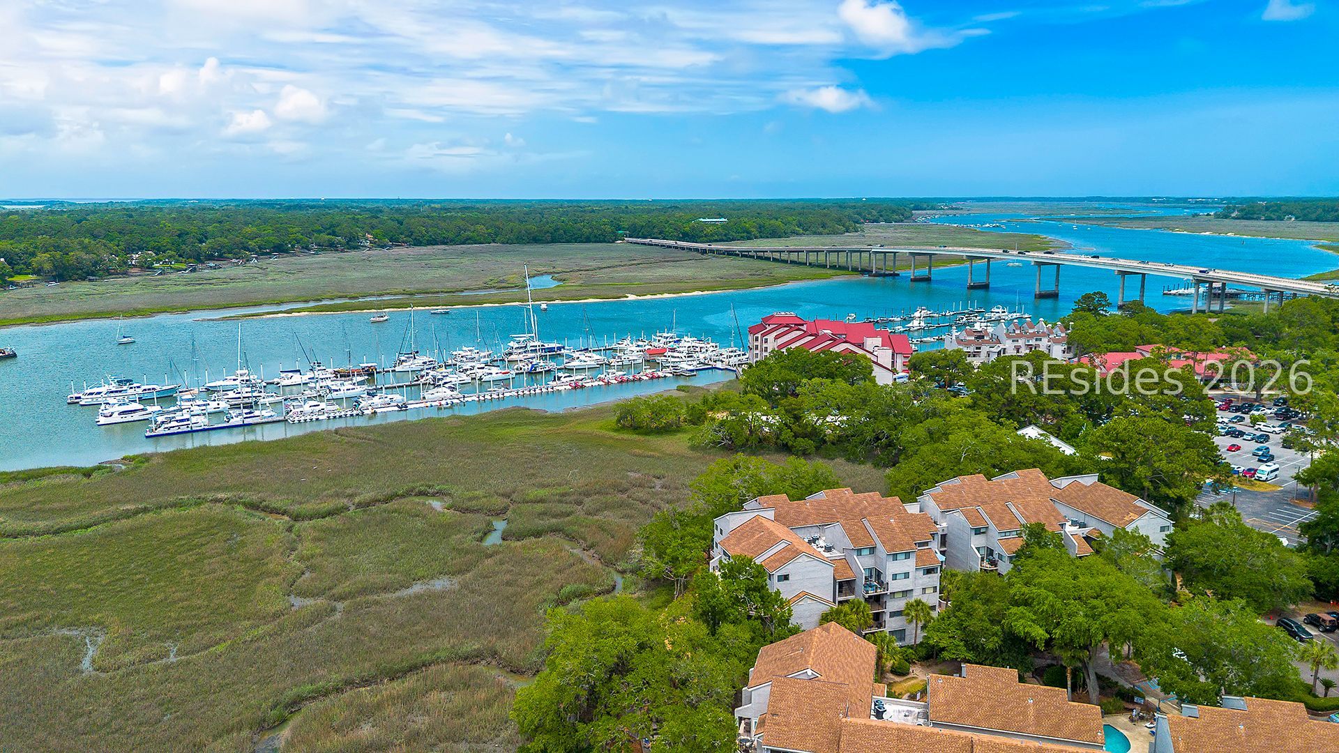 70 Paddle Boat Lane 411C — photo