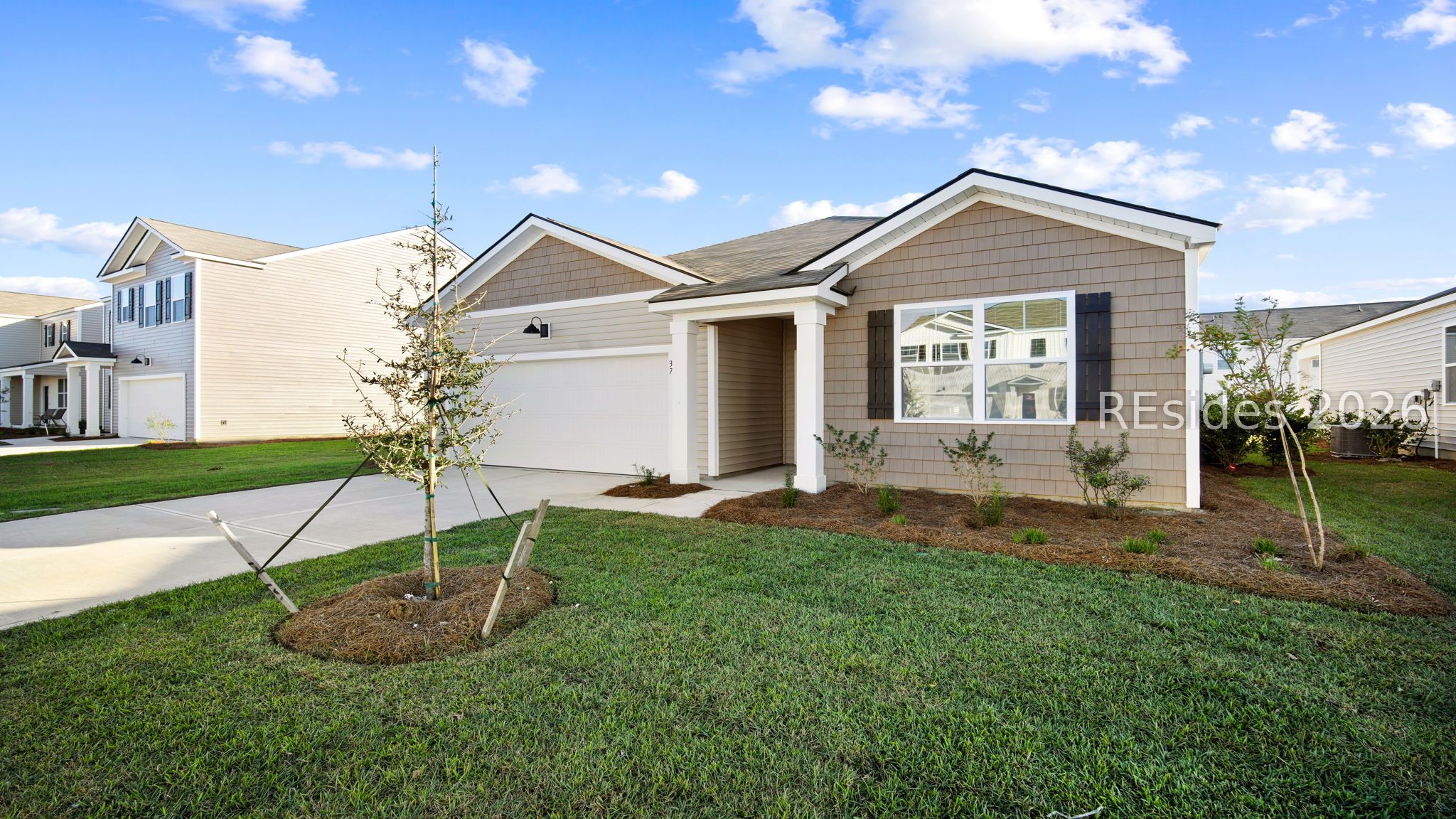 1089 Sanctuary Drive — photo