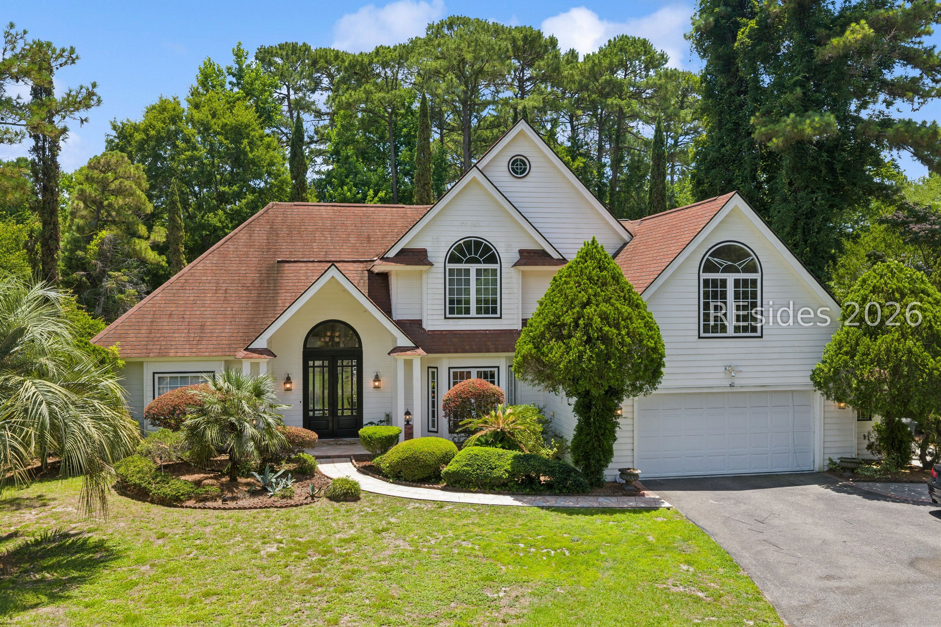 11 Tillinghast Circle — photo