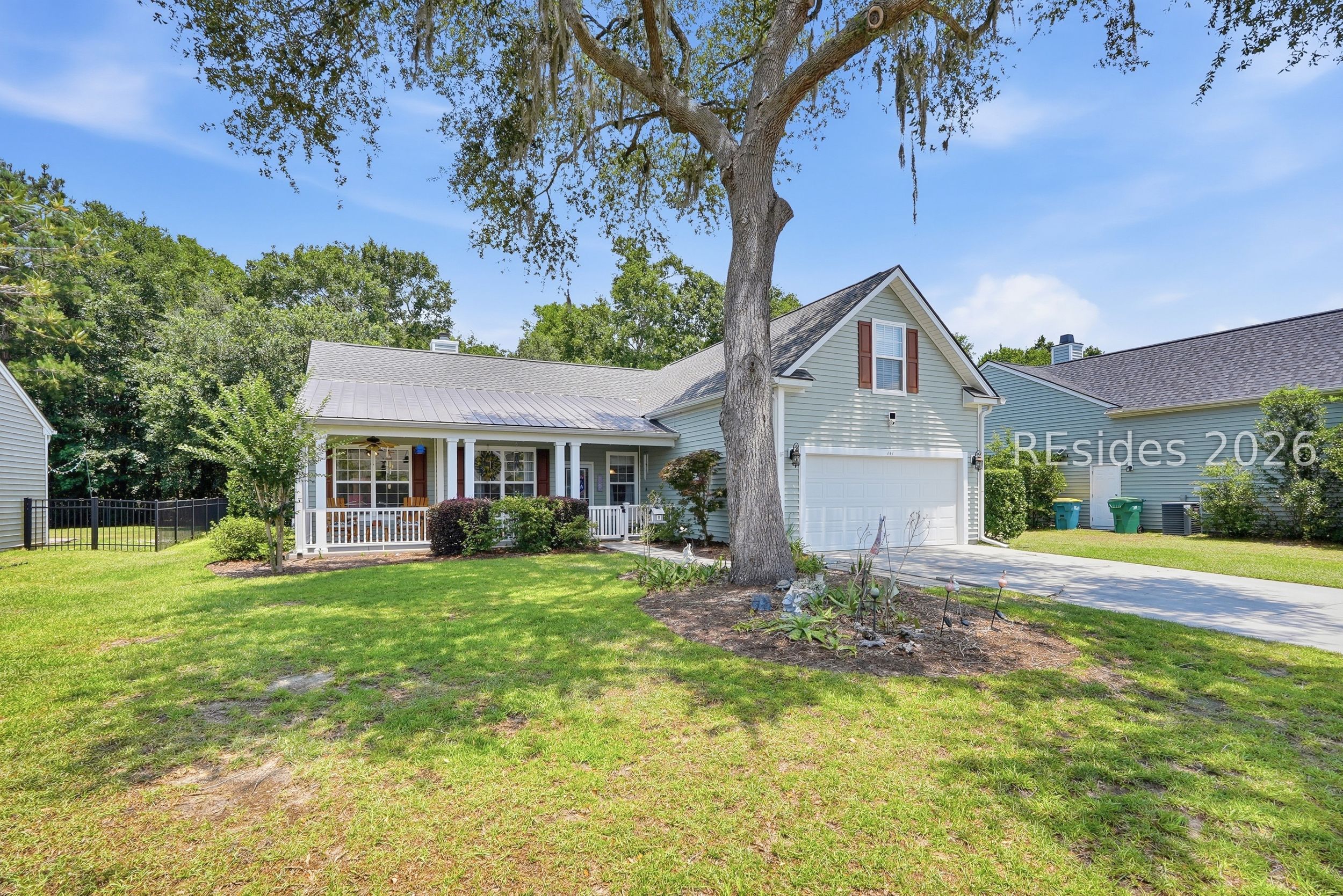 141 Pickett Mill Boulevard — photo