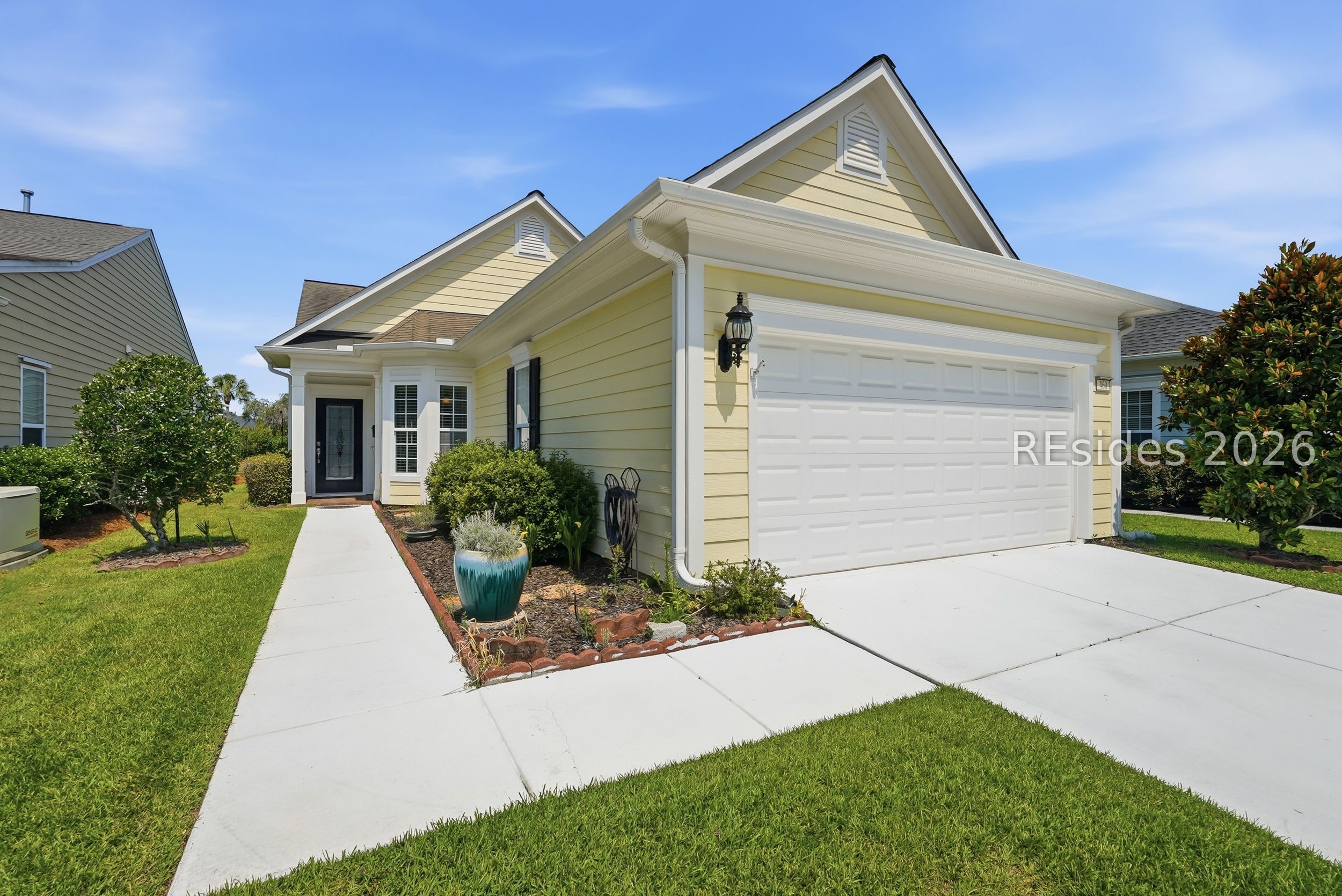 460 Sunrise Point Drive — photo