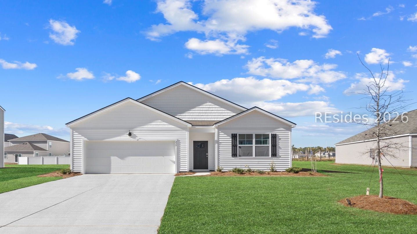 1091 Sanctuary Drive — photo