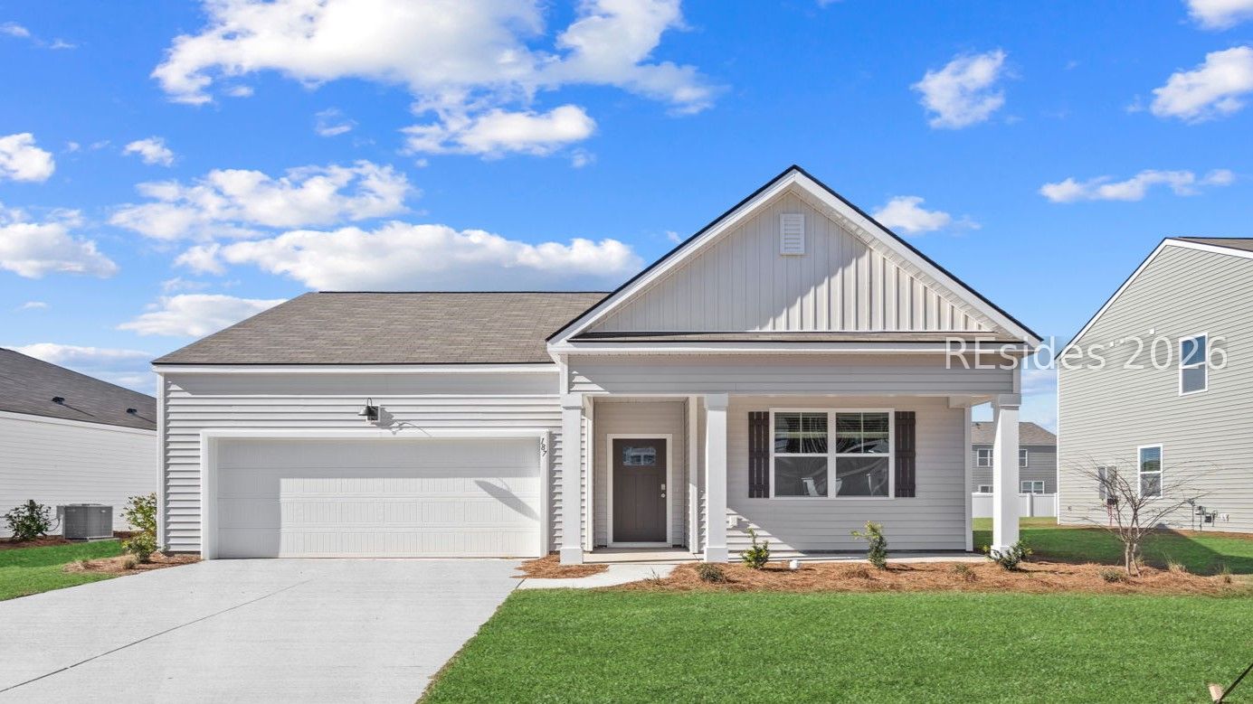 1087 Sanctuary Drive — photo