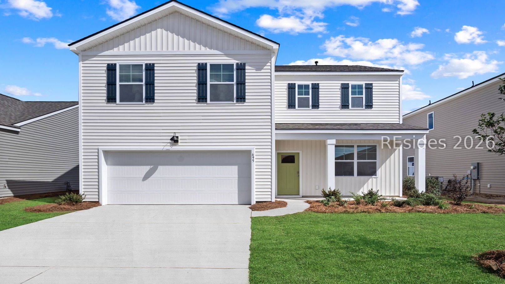 1082 Sanctuary Drive — photo