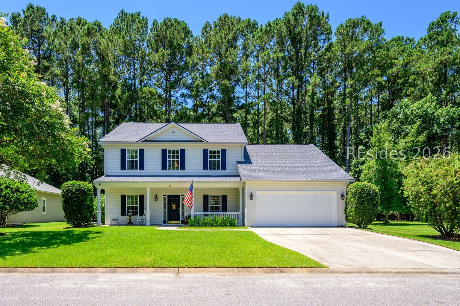 41 Kendall Drive — photo