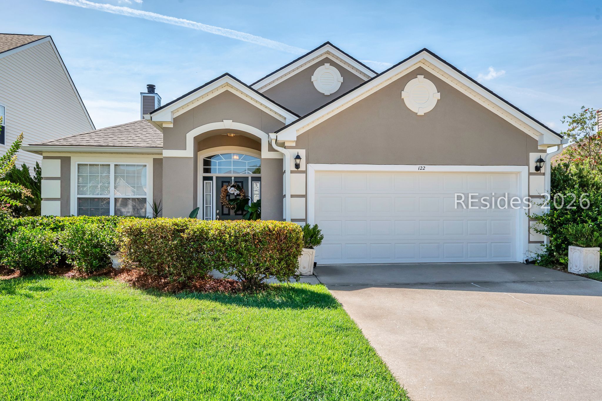 122 Pickett Creek Lane — photo