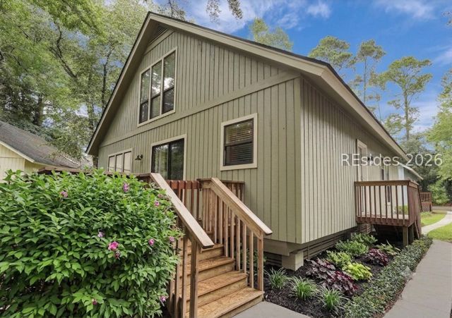 58 Pine Burr Road 58 — photo