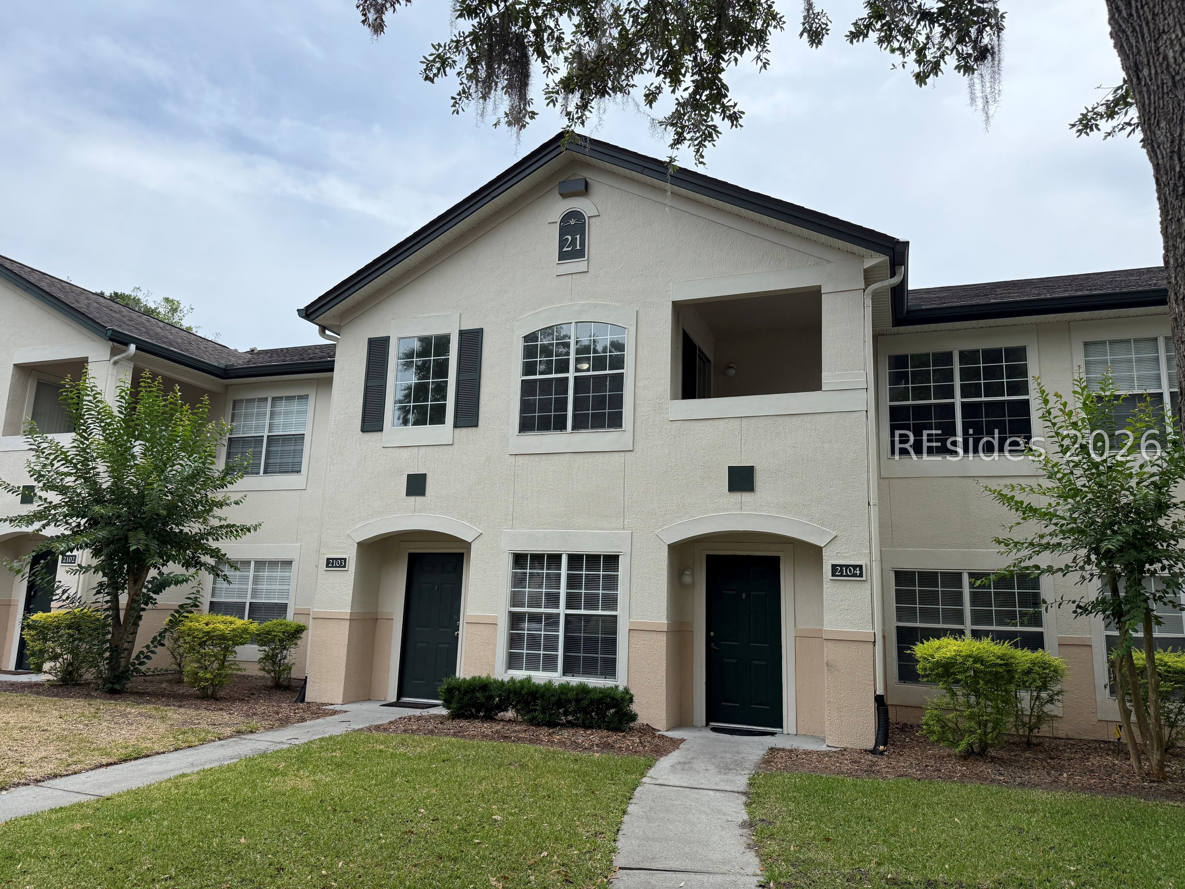 897 Fording Island Road 2104 — photo