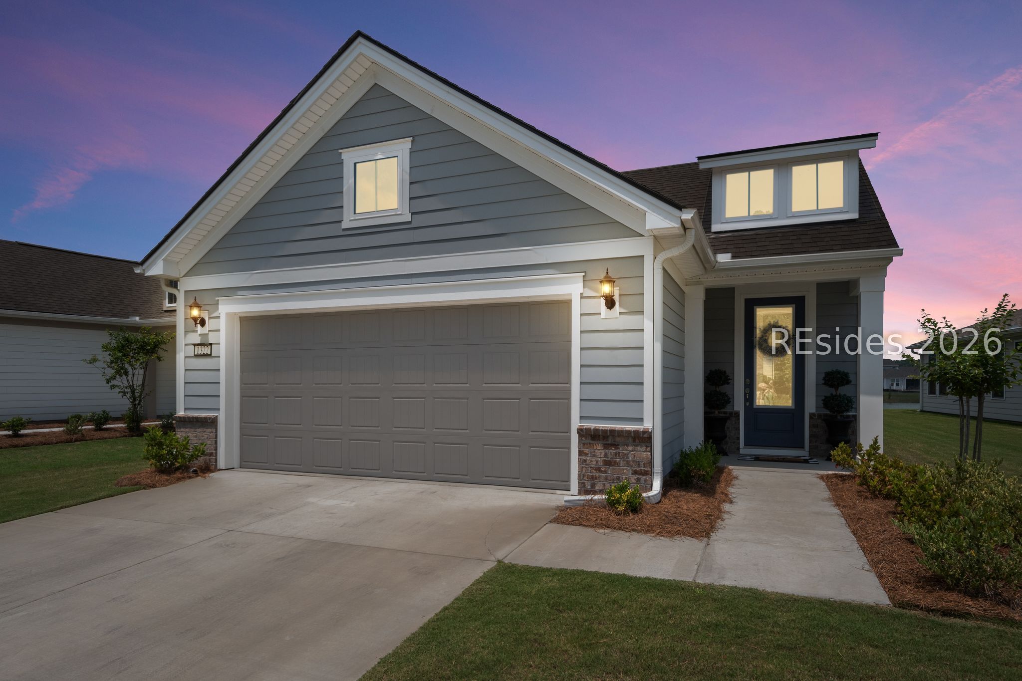 1322 Sunfish Way — photo